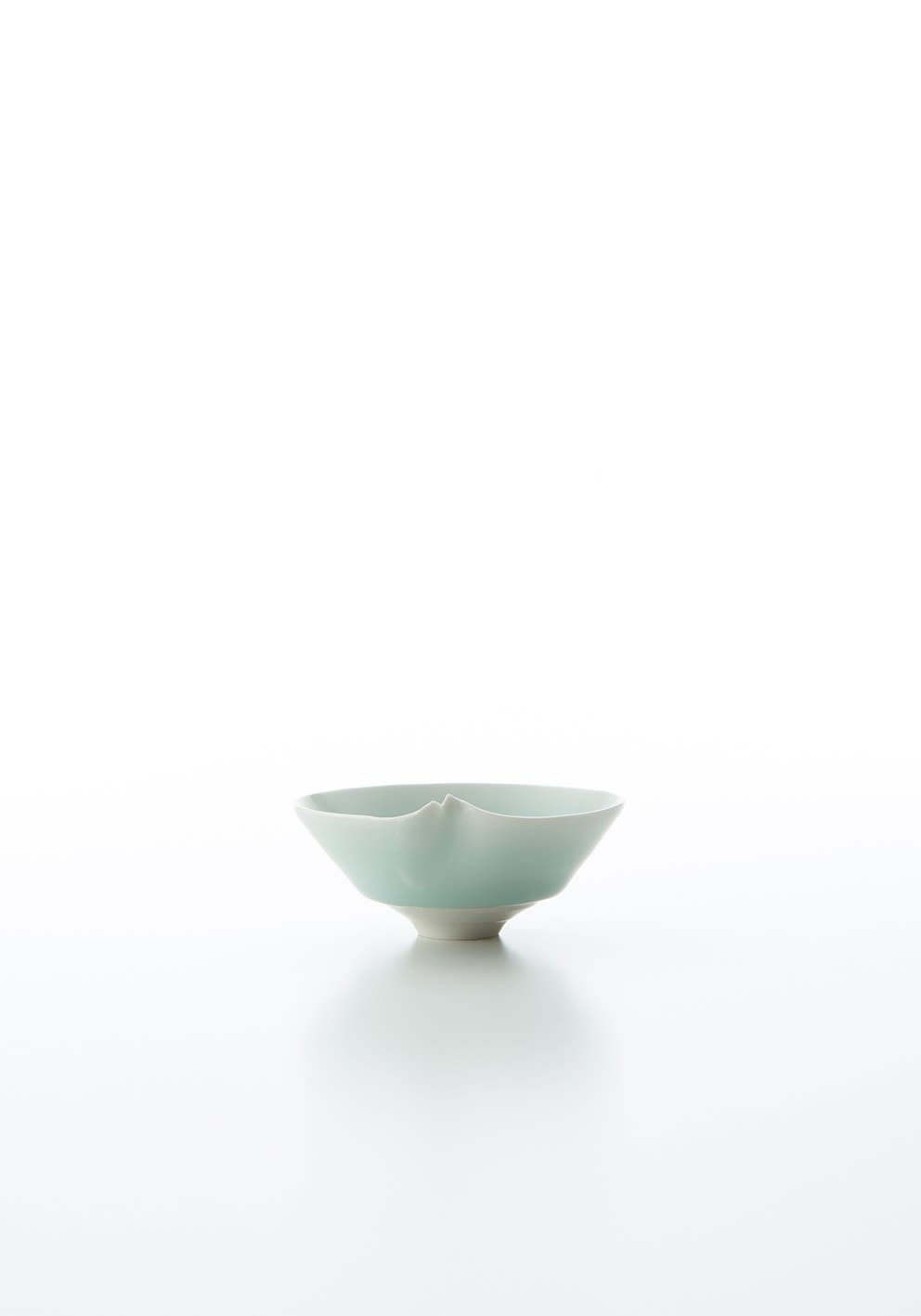 深見 陶治, 氣〈風ニ立ツ〉, 2017