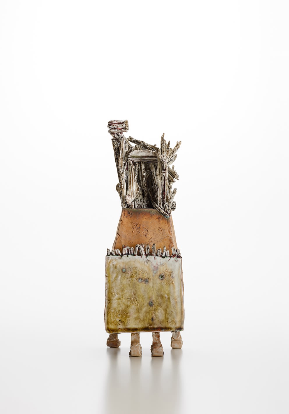 川端 健太郎, kave, 2013