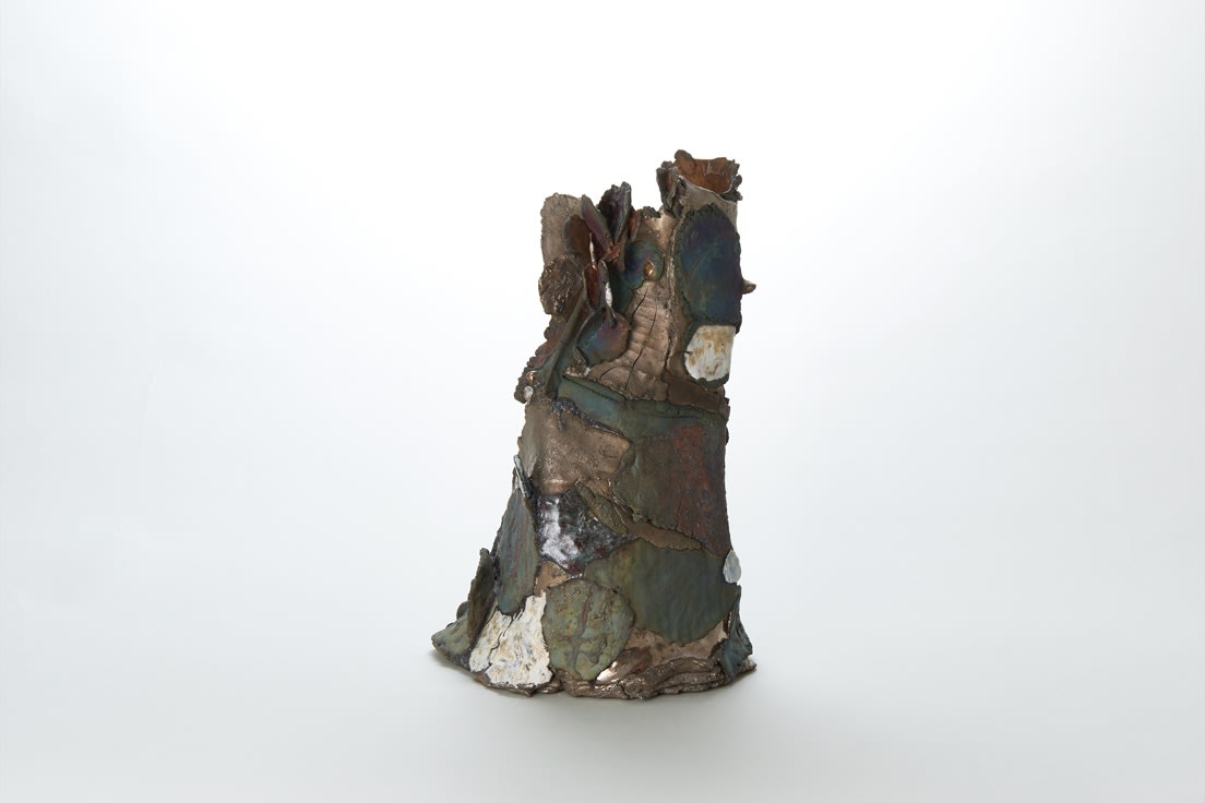 川端 健太郎, cao-col, 2016