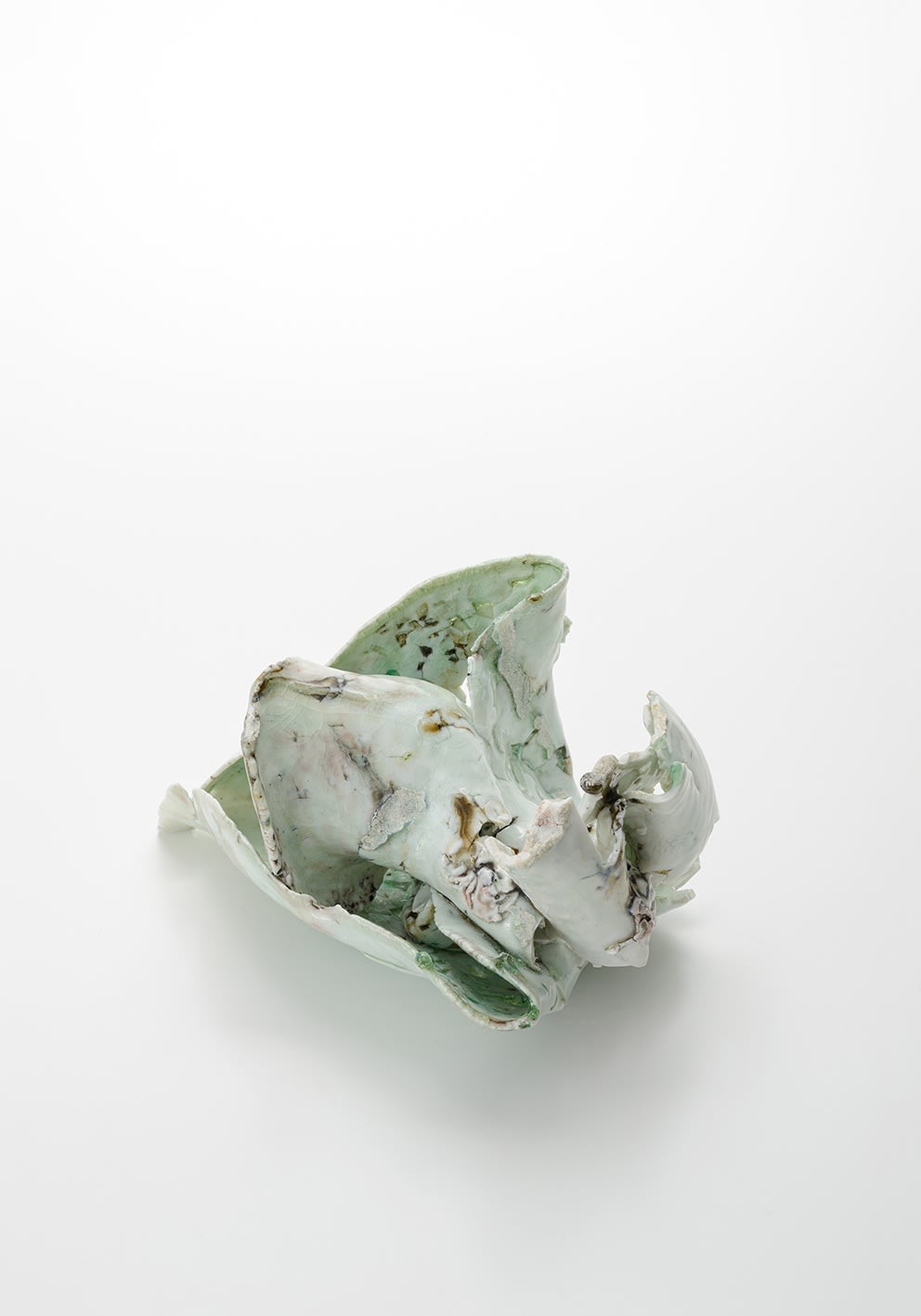 川端 健太郎, Calyx, 2021
