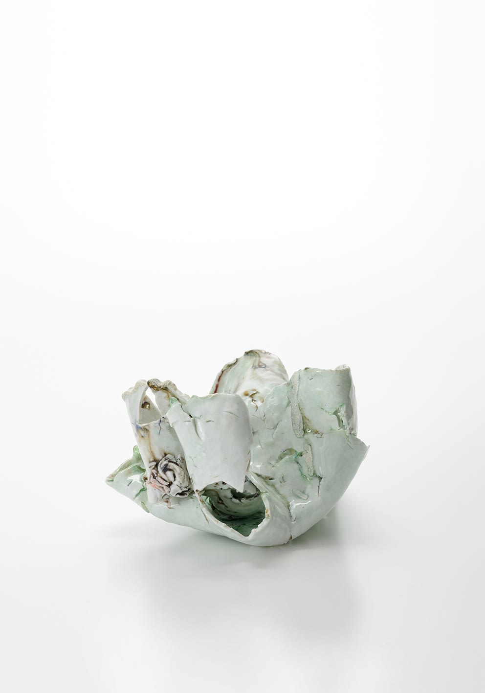 川端 健太郎, Calyx, 2021