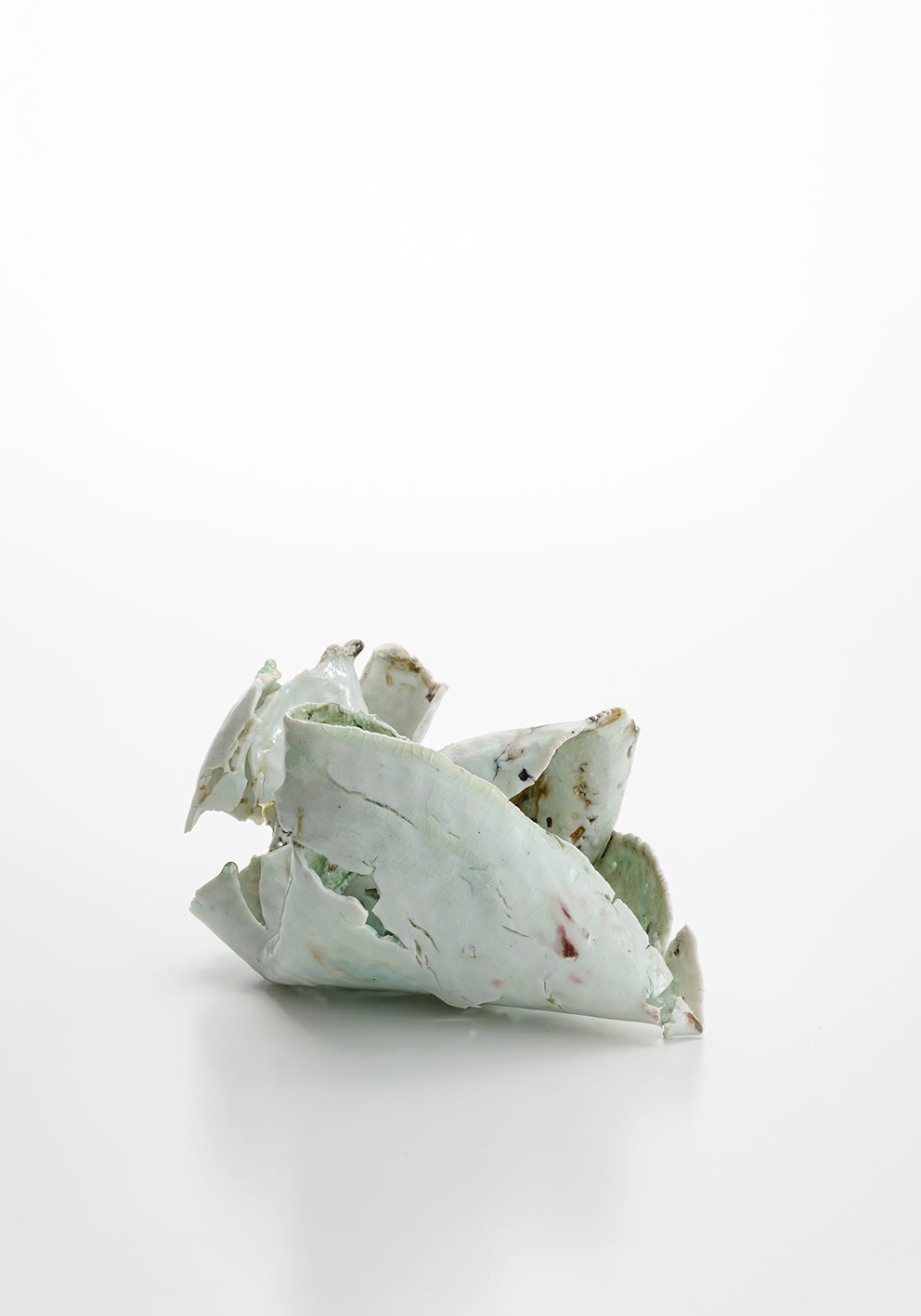 川端 健太郎, Calyx, 2021