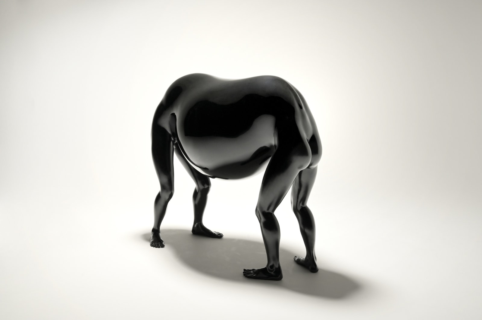 青木 千絵, BODY 18-2・23-2, 2018, 2023