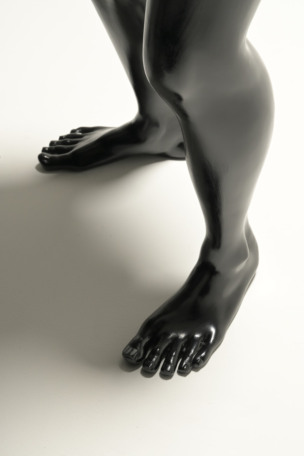 青木 千絵, BODY 18-2・23-2, 2018, 2023