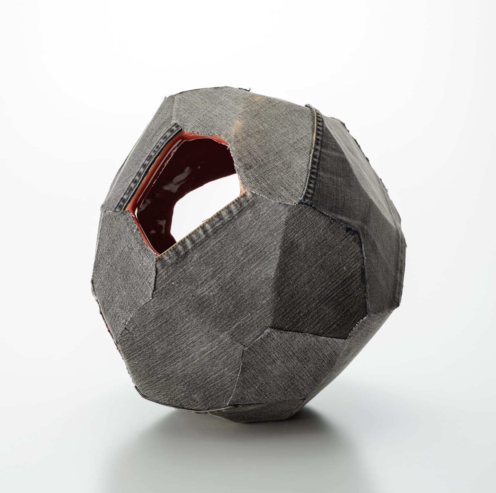 アナ・スーホイ, Mirror Orb, 2010