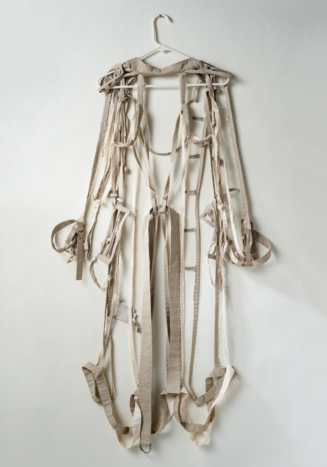 アナ・スーホイ, Beige Trench Coat, 2011