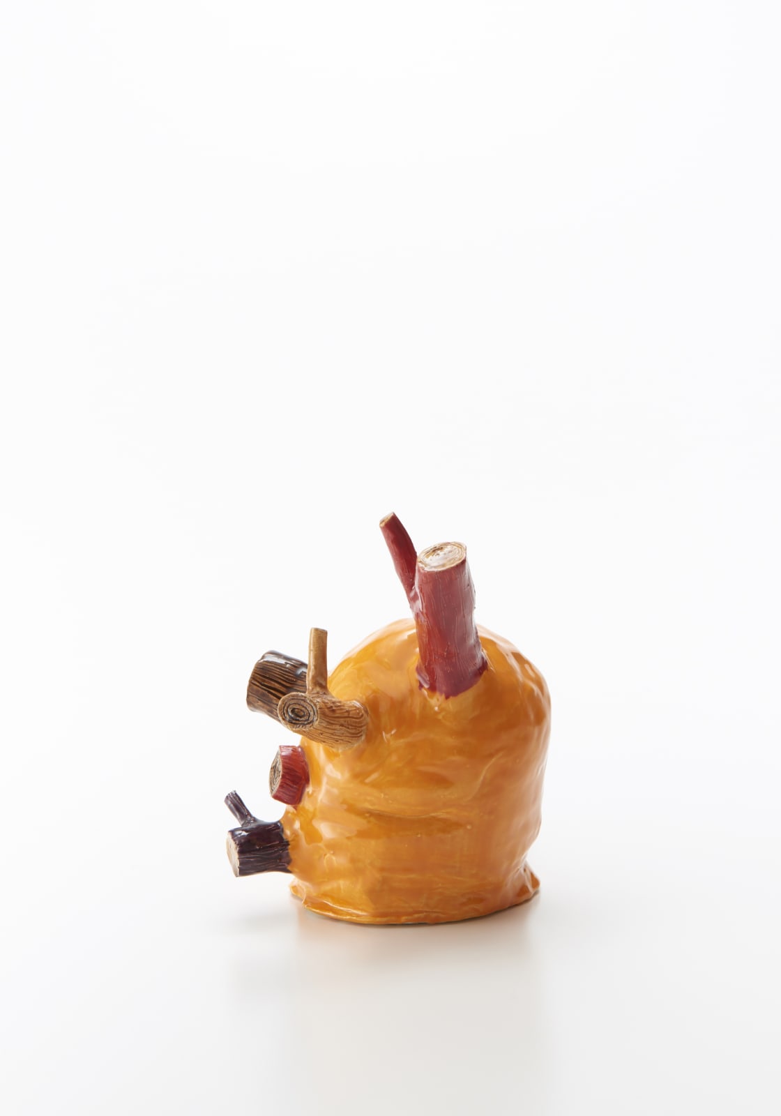 ミリアム・メチタ, potatoe head, 2018