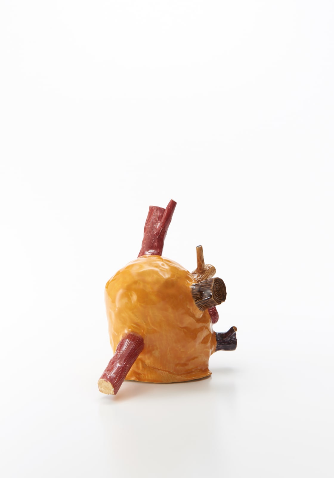 ミリアム・メチタ, potatoe head, 2018