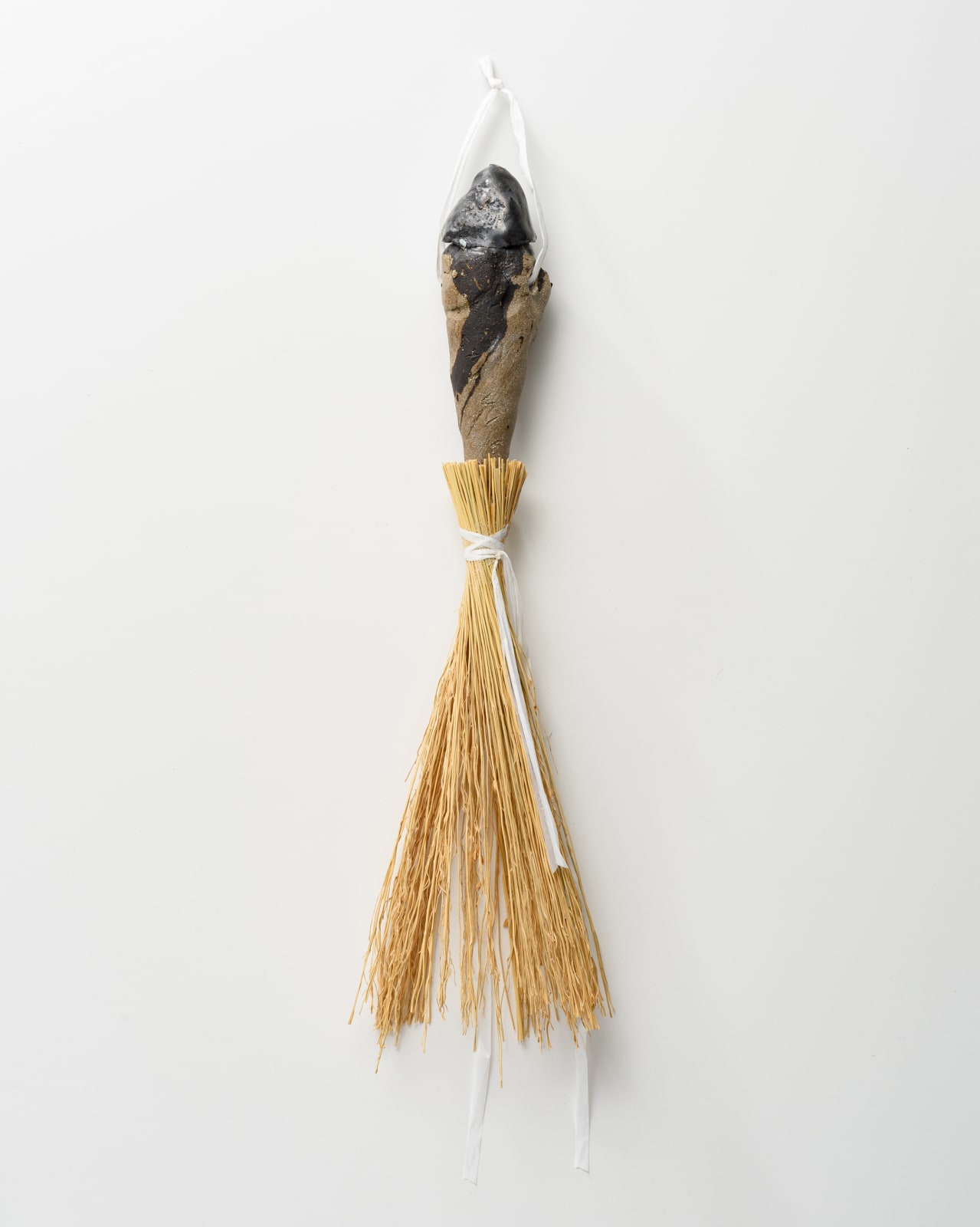 シルヴィ・オーヴレ, Amish Broom, 2021