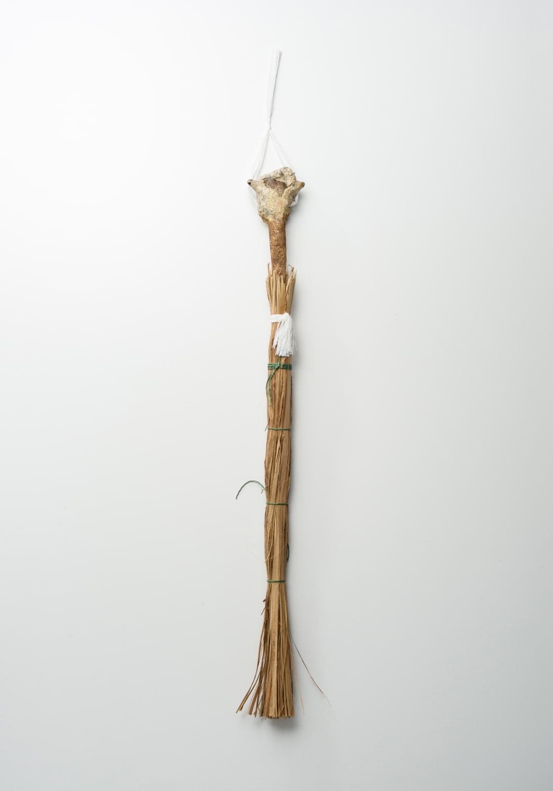 シルヴィ・オーヴレ, Lion Broom, 2021