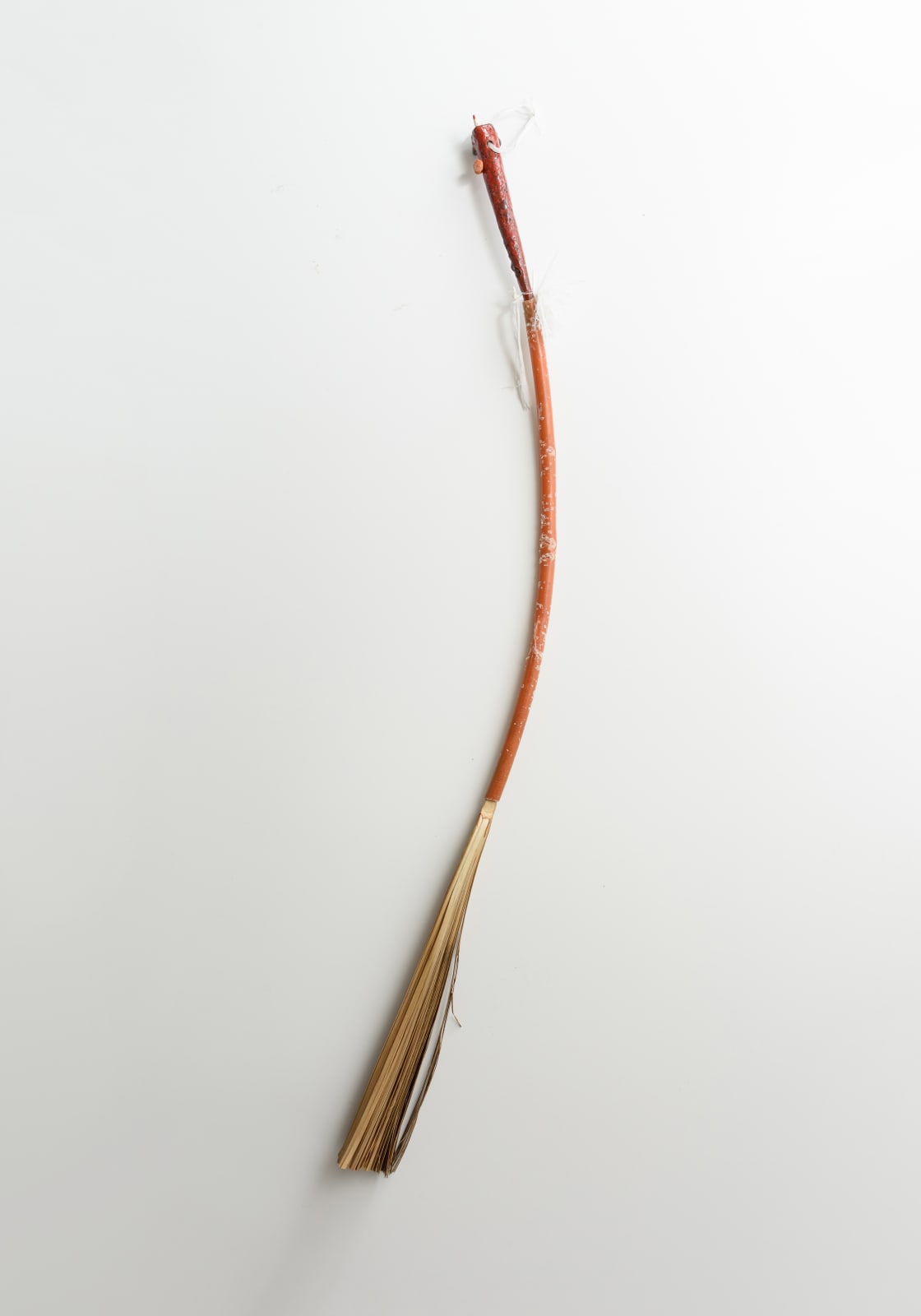 シルヴィ・オーヴレ, Tube Snake, 2020