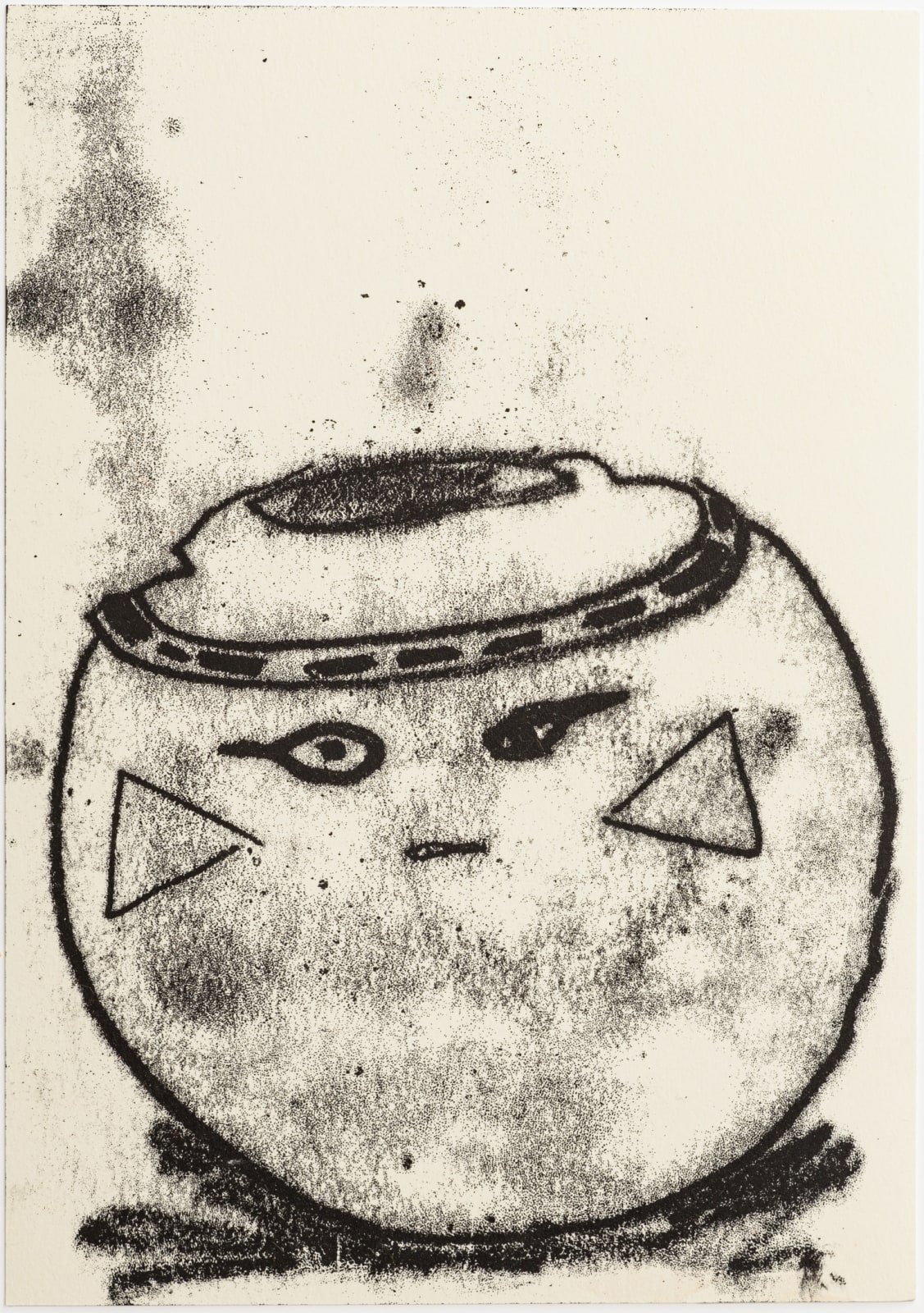 シルヴィ・オーヴレ, Fish Ball, 2021