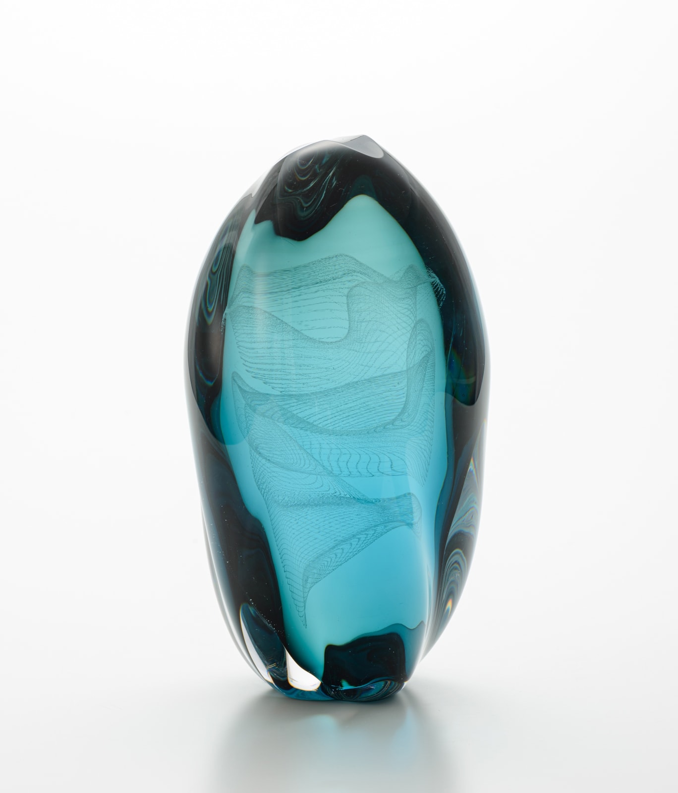 小坂 未央, Tide, 2020