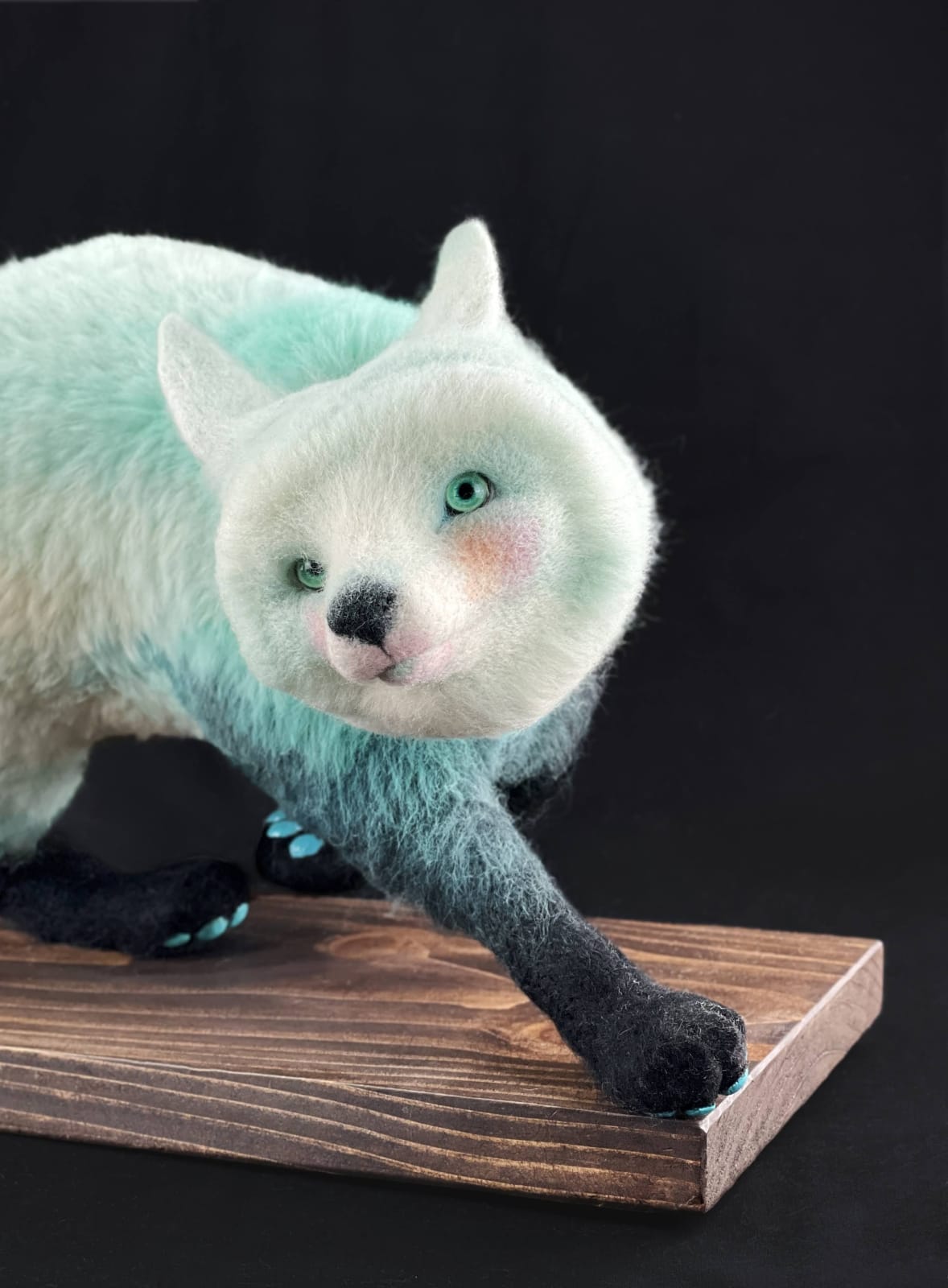 メイメイ, Kitsune II, 2022