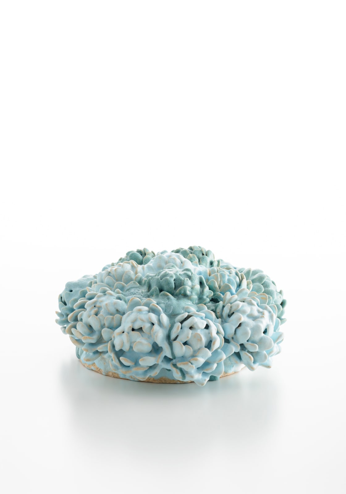 マット・ウェデル, Flower tree, 2015