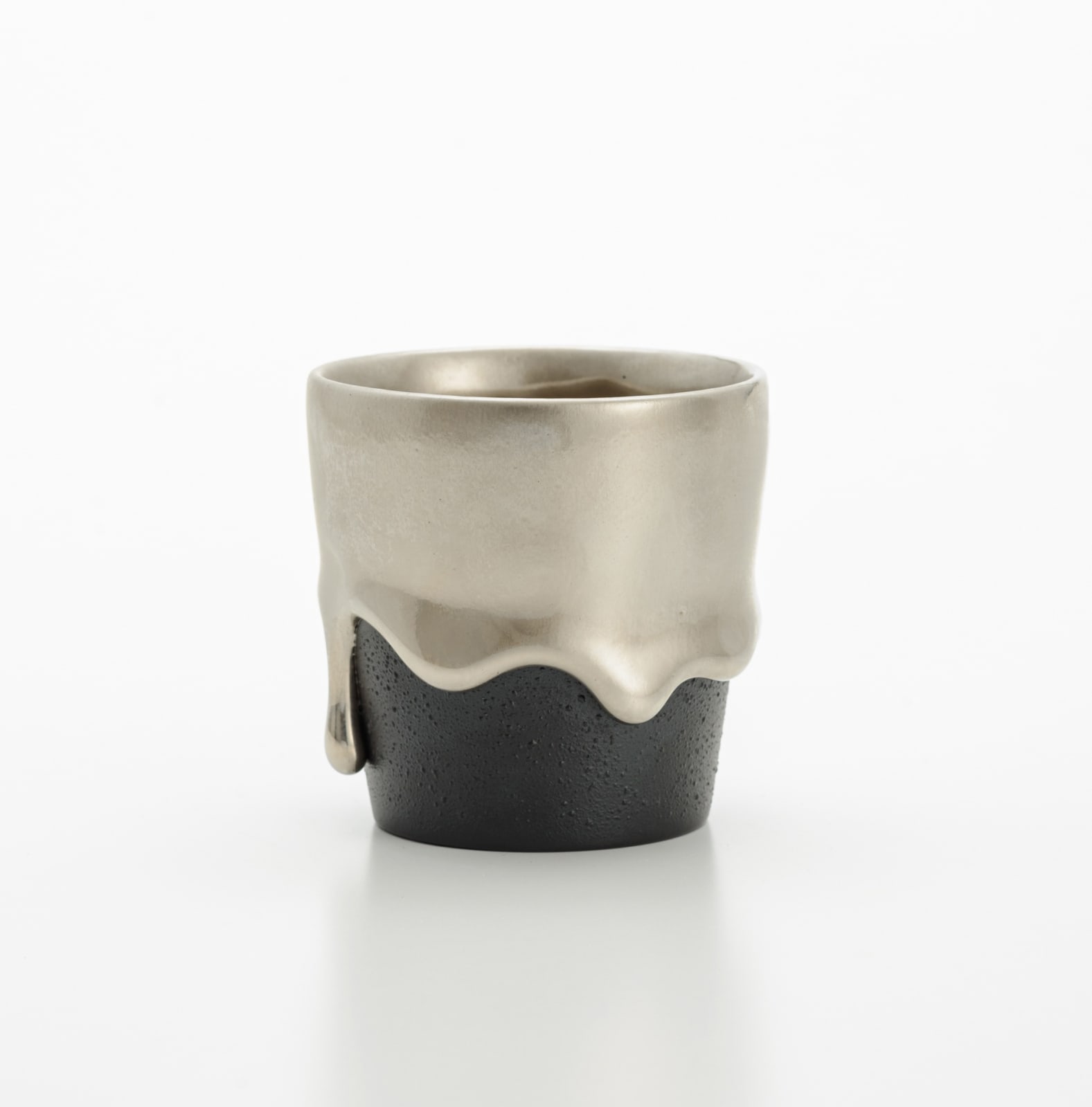 桑田 卓郎, カップ(メタリック)タレ L | Sokyo Gallery