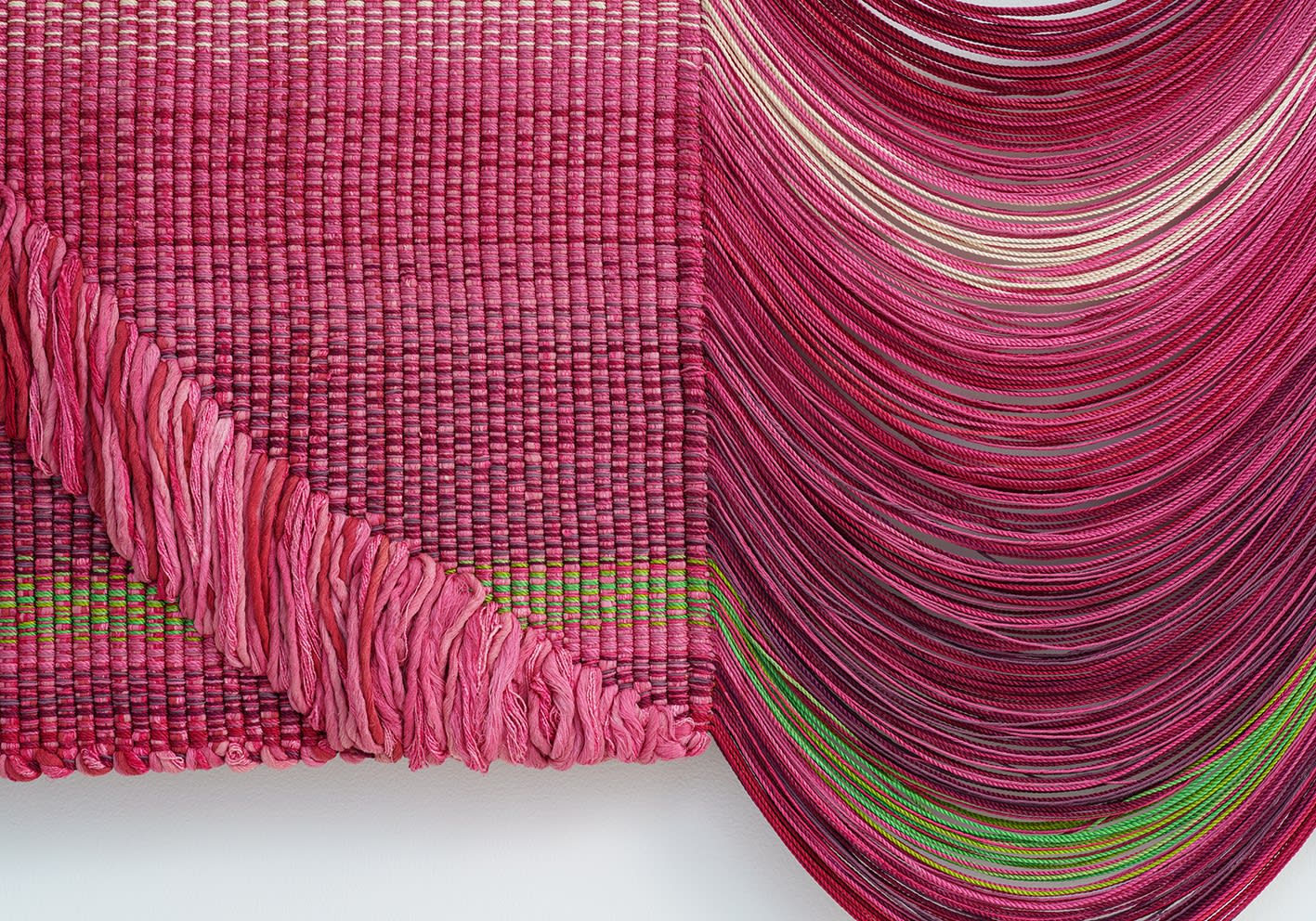 朝倉 美津子, Horizontal Dreaming, 2000