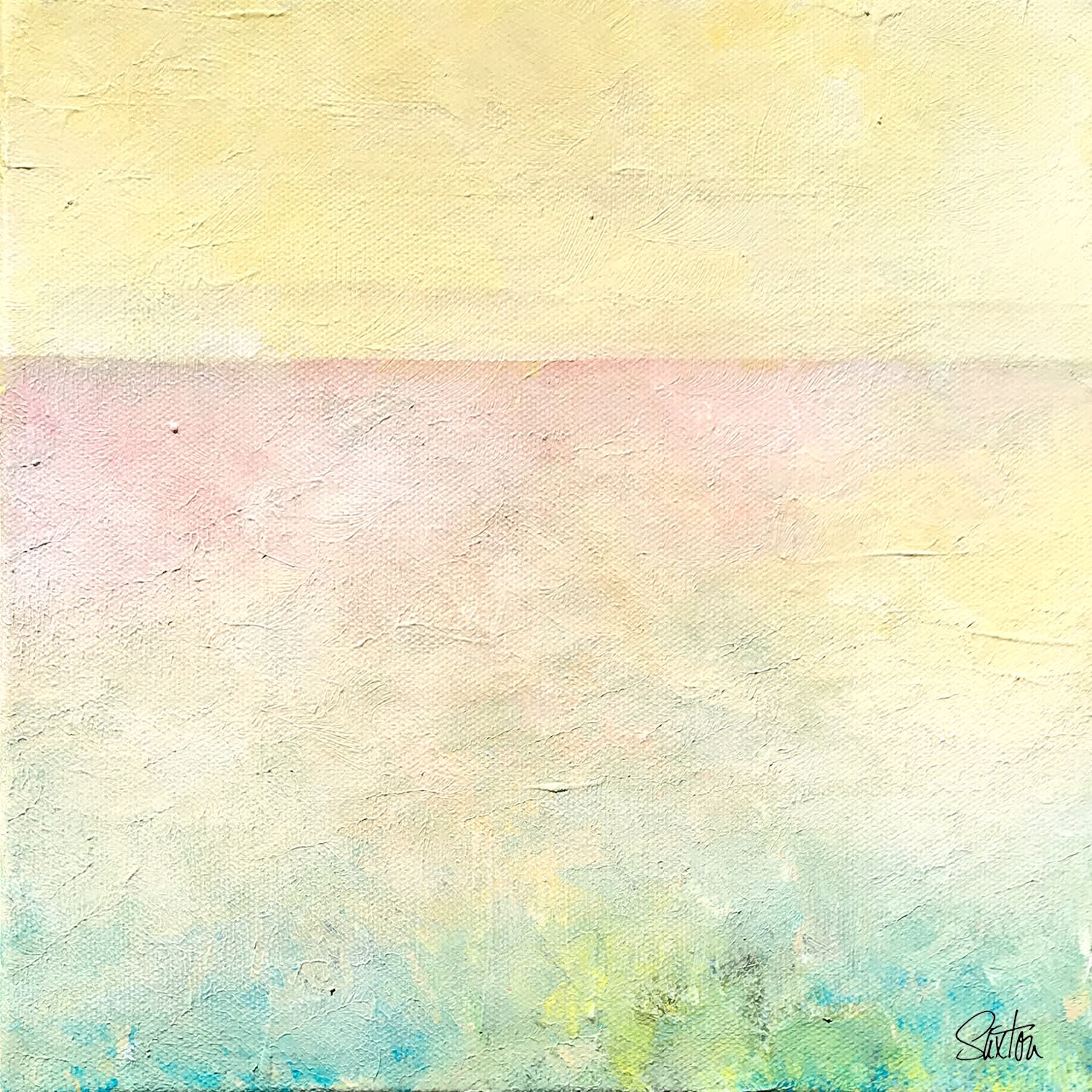 Series II: Moon in Scorpio