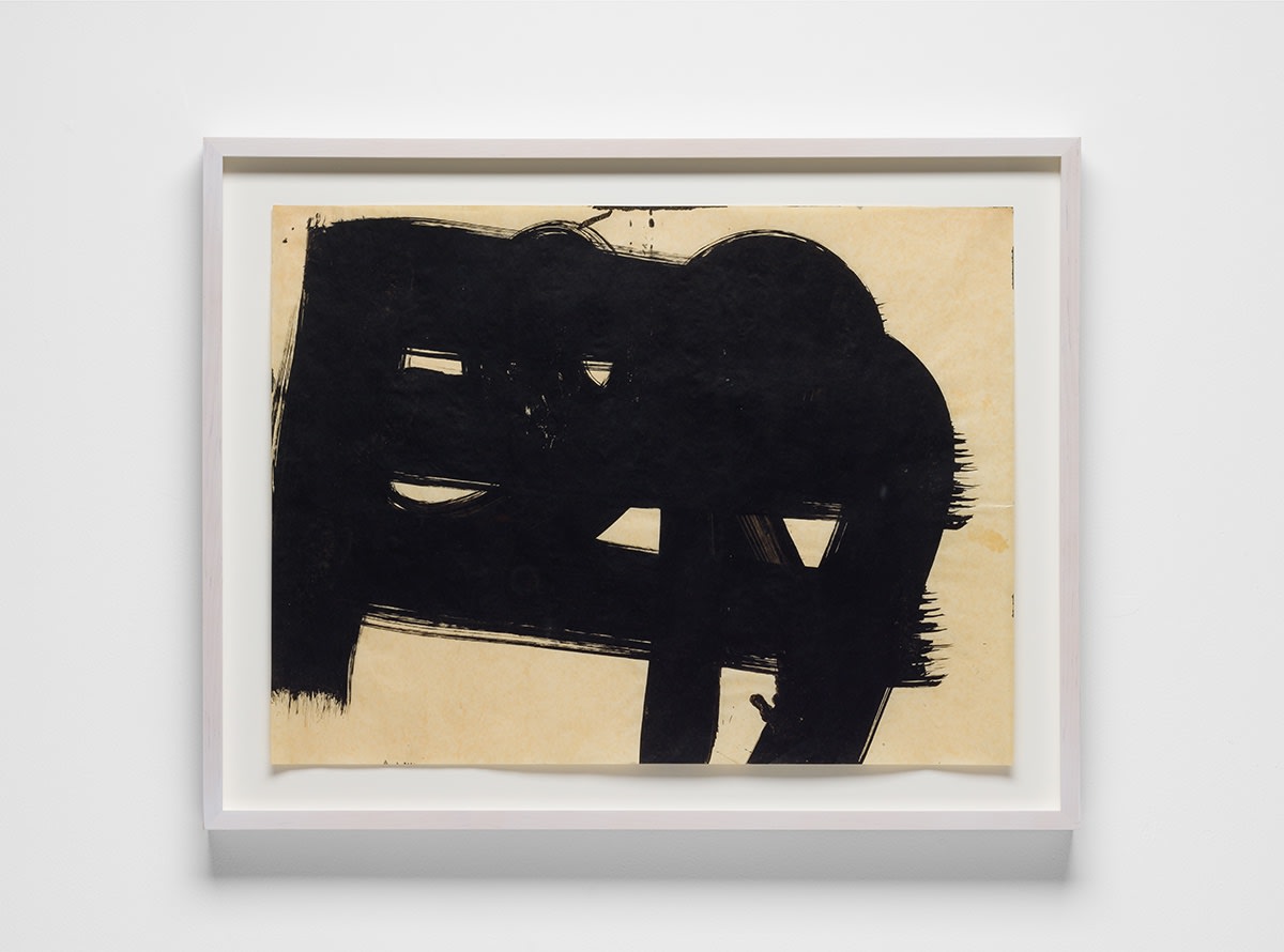 Al Held, 60-167, 1960