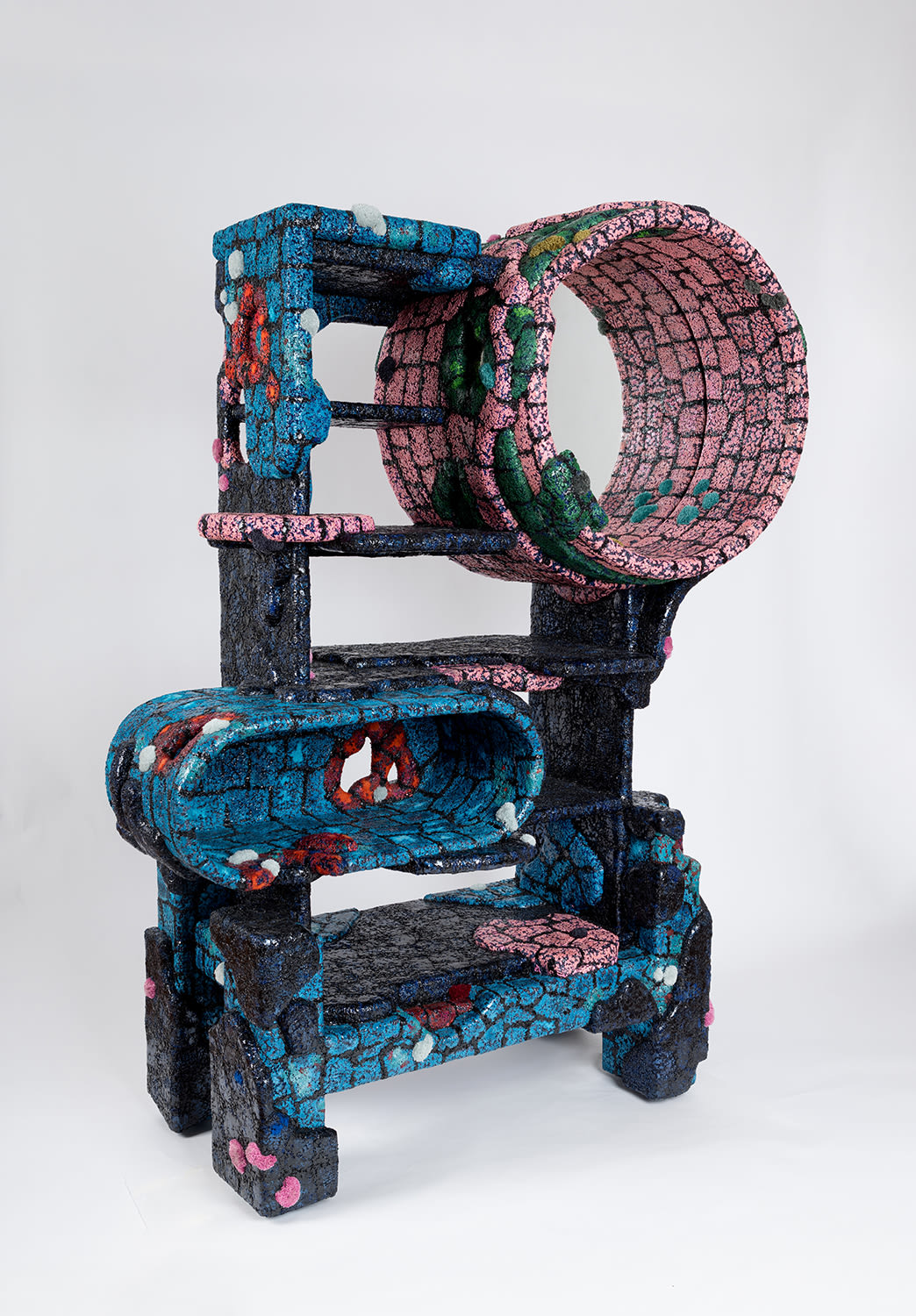 Jack Craig, Trappist 1, 2024