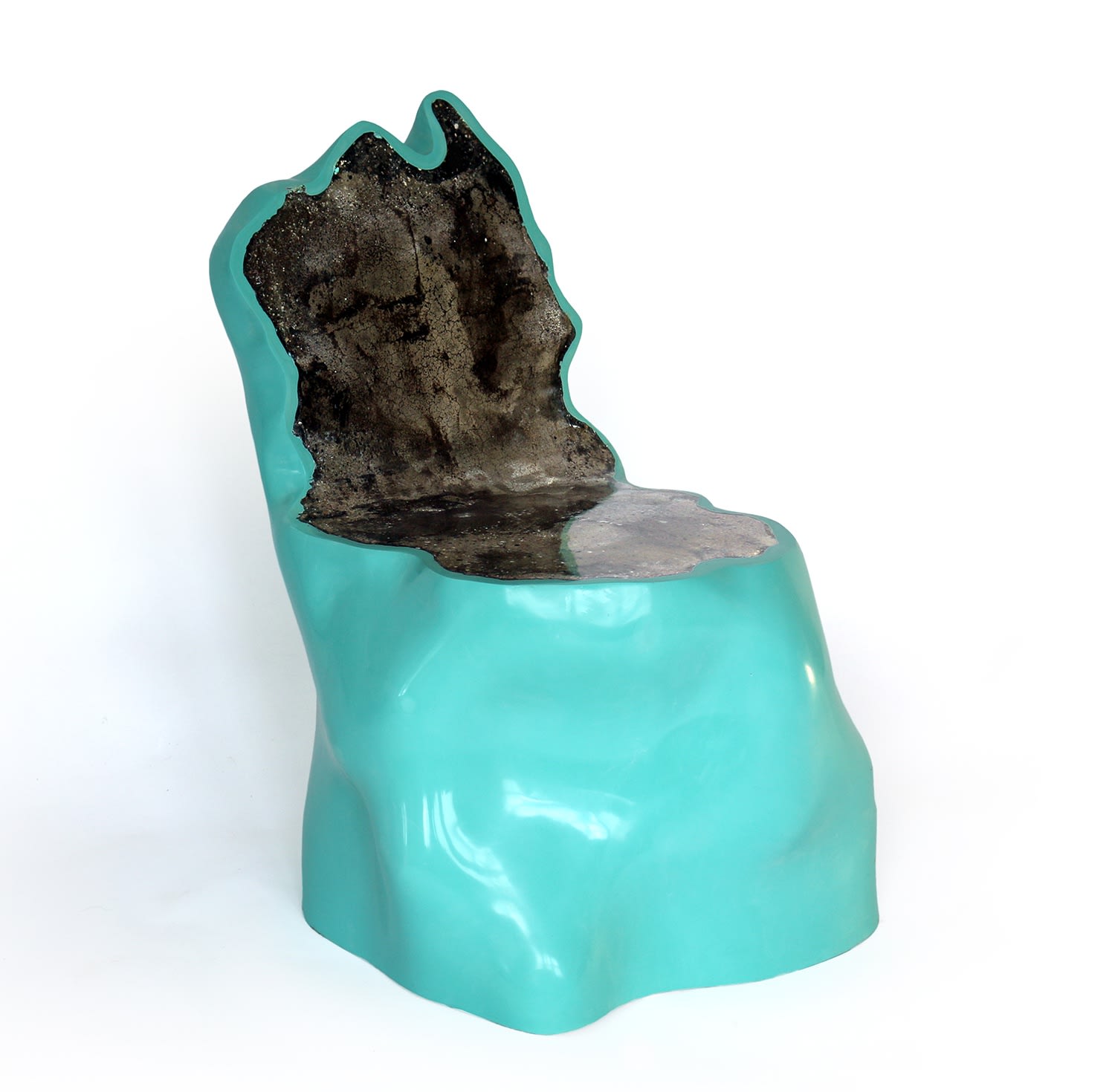 Jack Craig, PVC Chair, 2014
