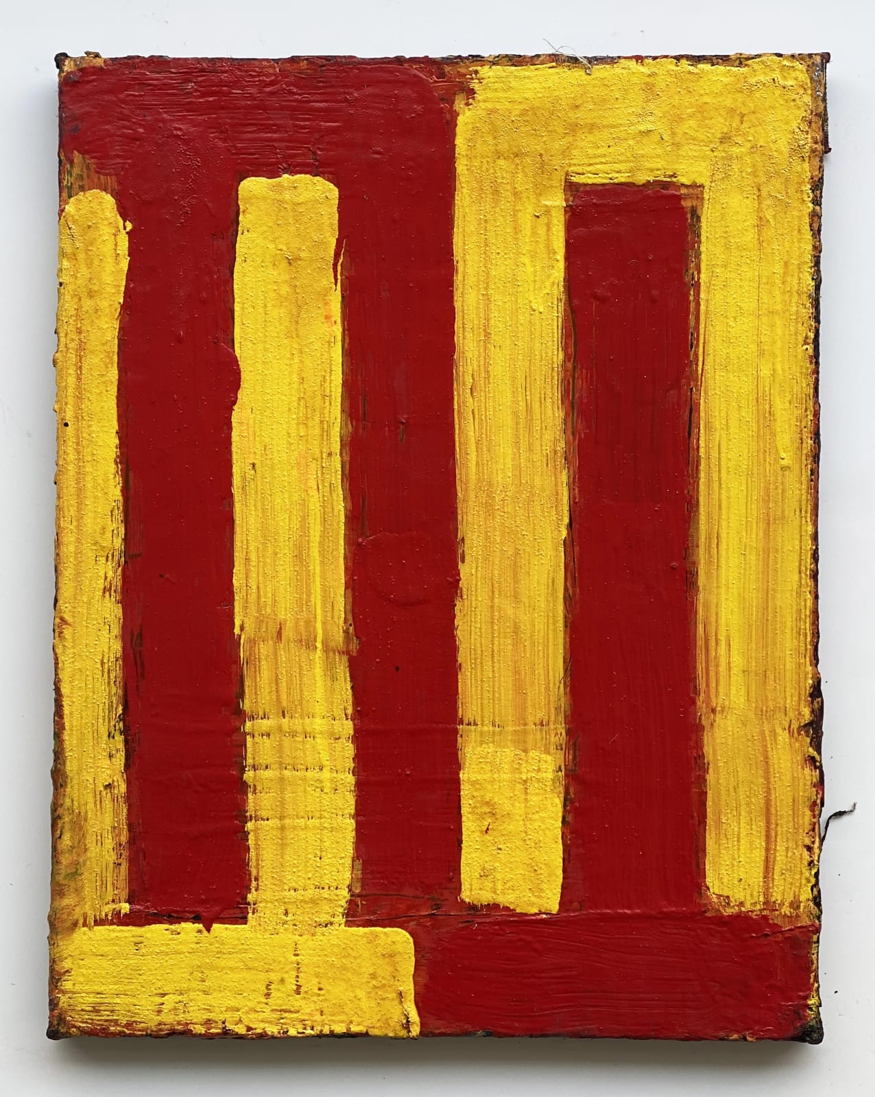 Benjamin Pritchard, Basis, 2017