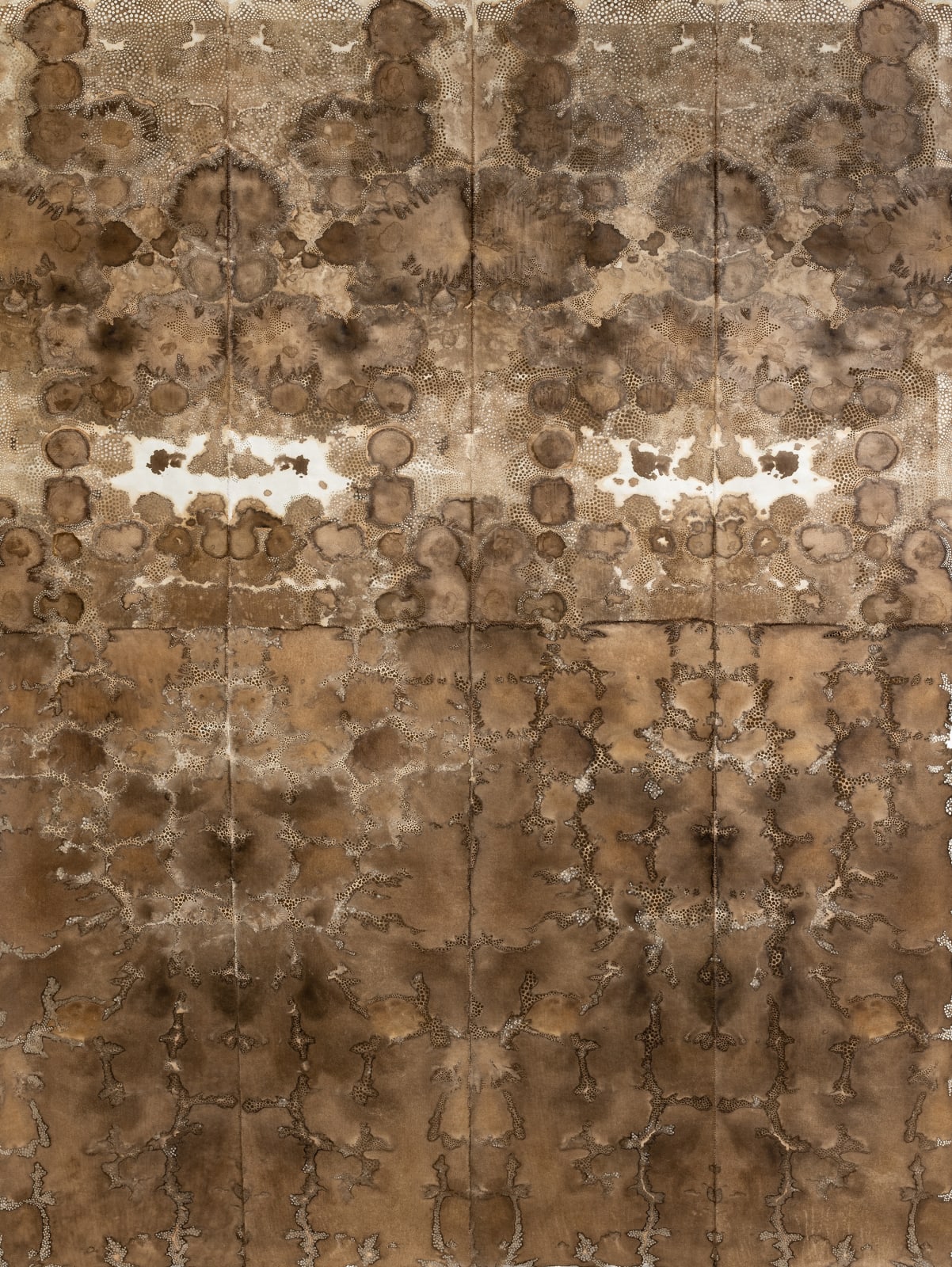 Susan Goethel Campbell, Seasonal No. 1, 2021