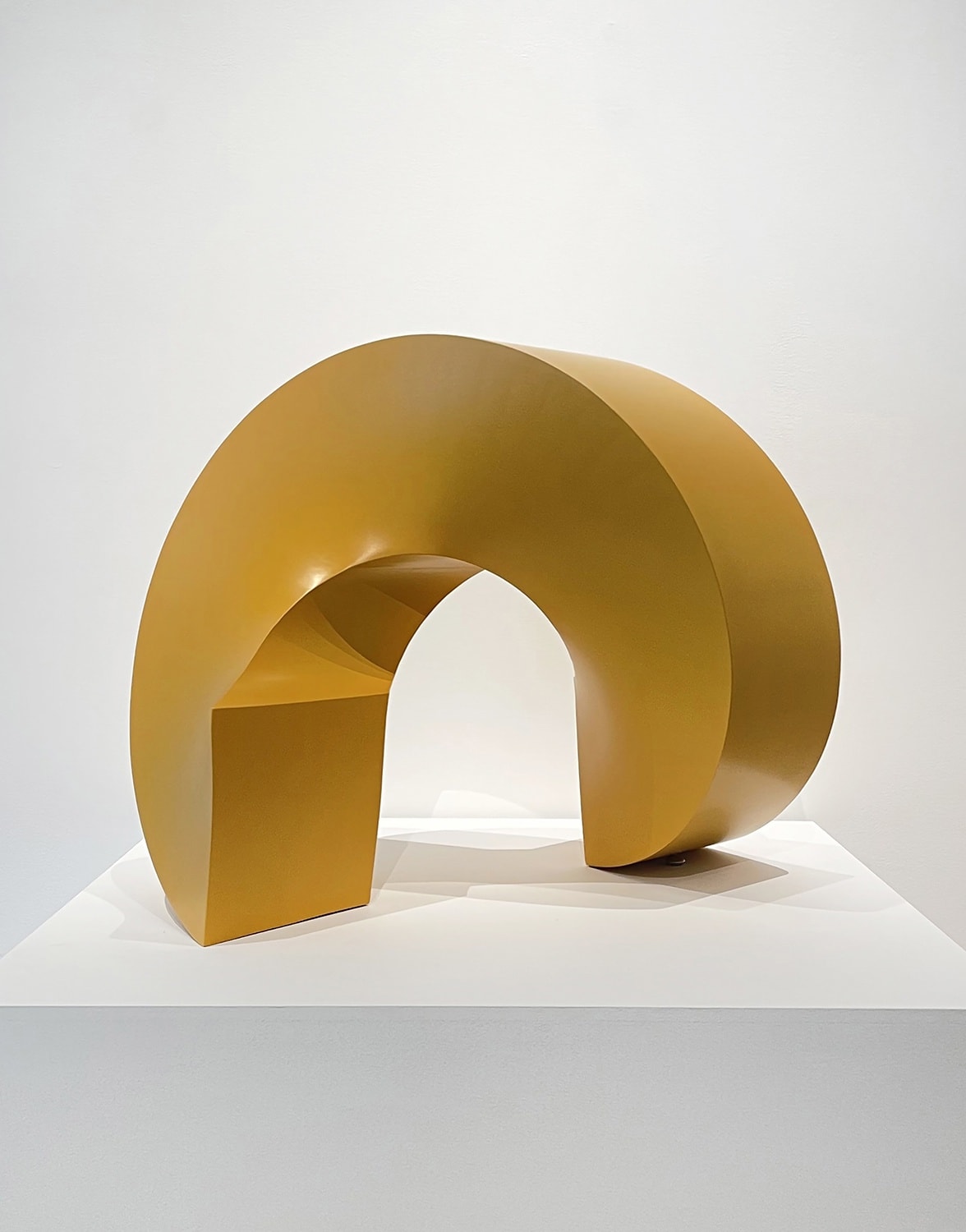 Caroline Del Giudice, Twirl I, 2023