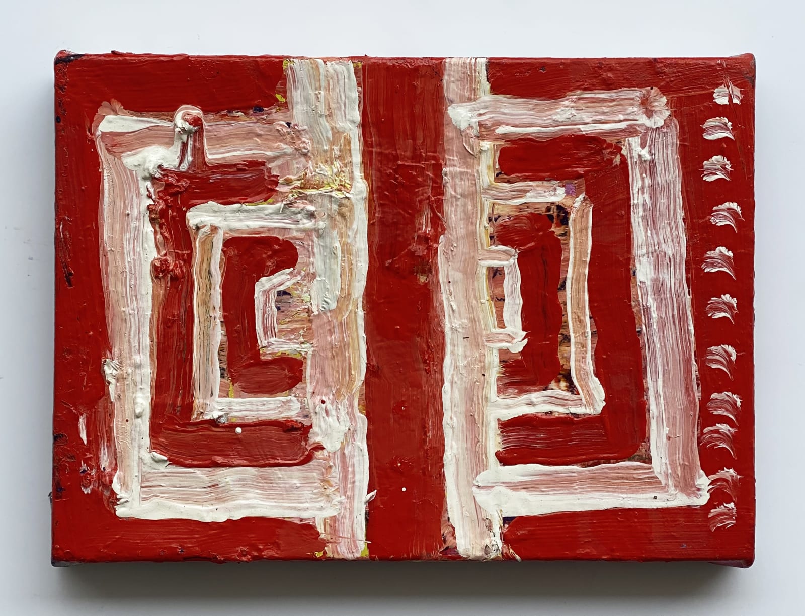 Benjamin Pritchard, Energy, 2021