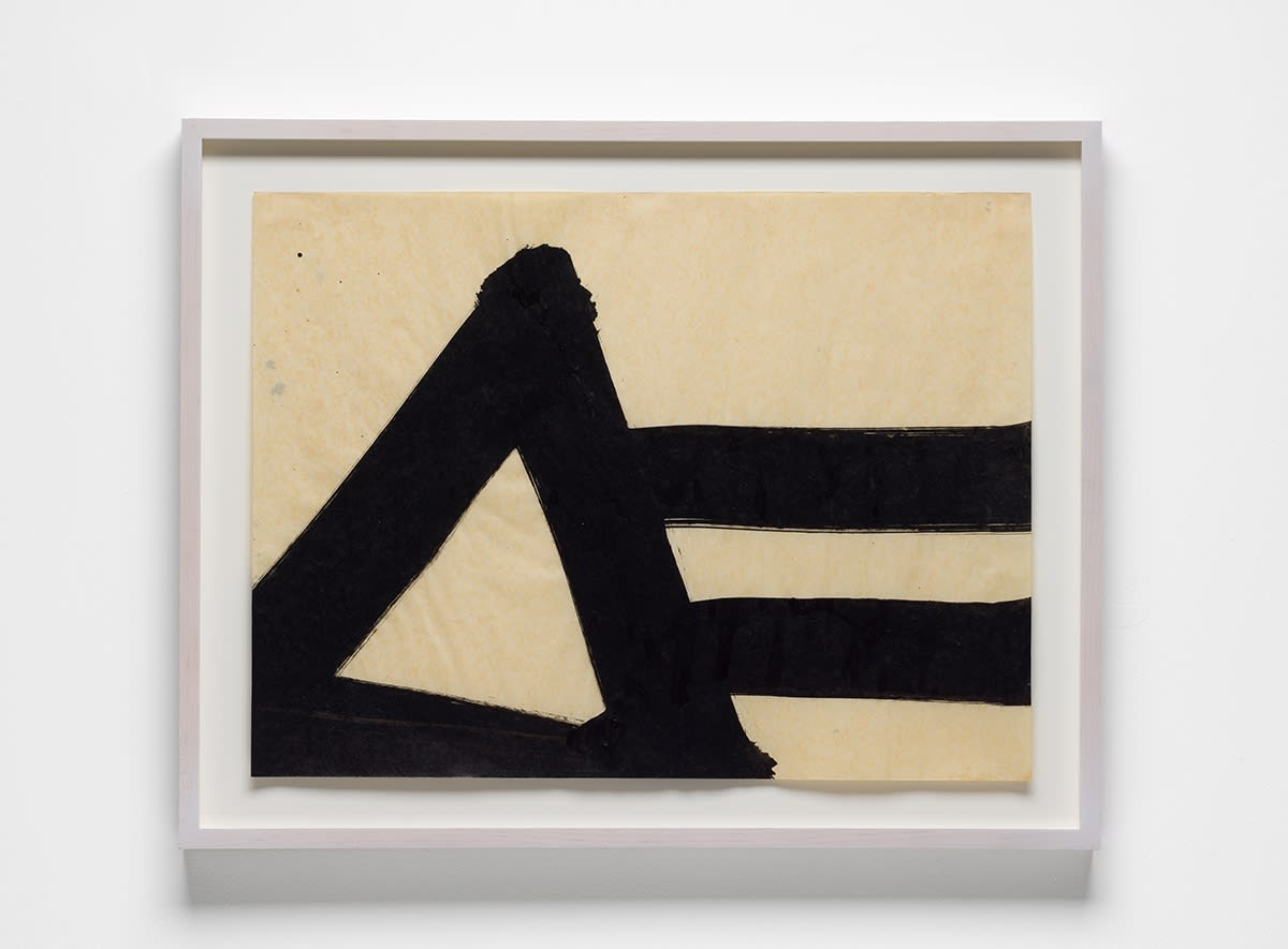 Al Held, 60-10, 1960