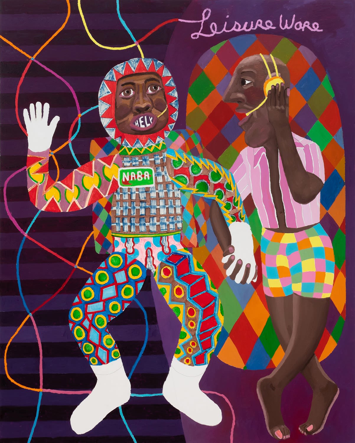 Peter Williams, Pete & Mike, 2019