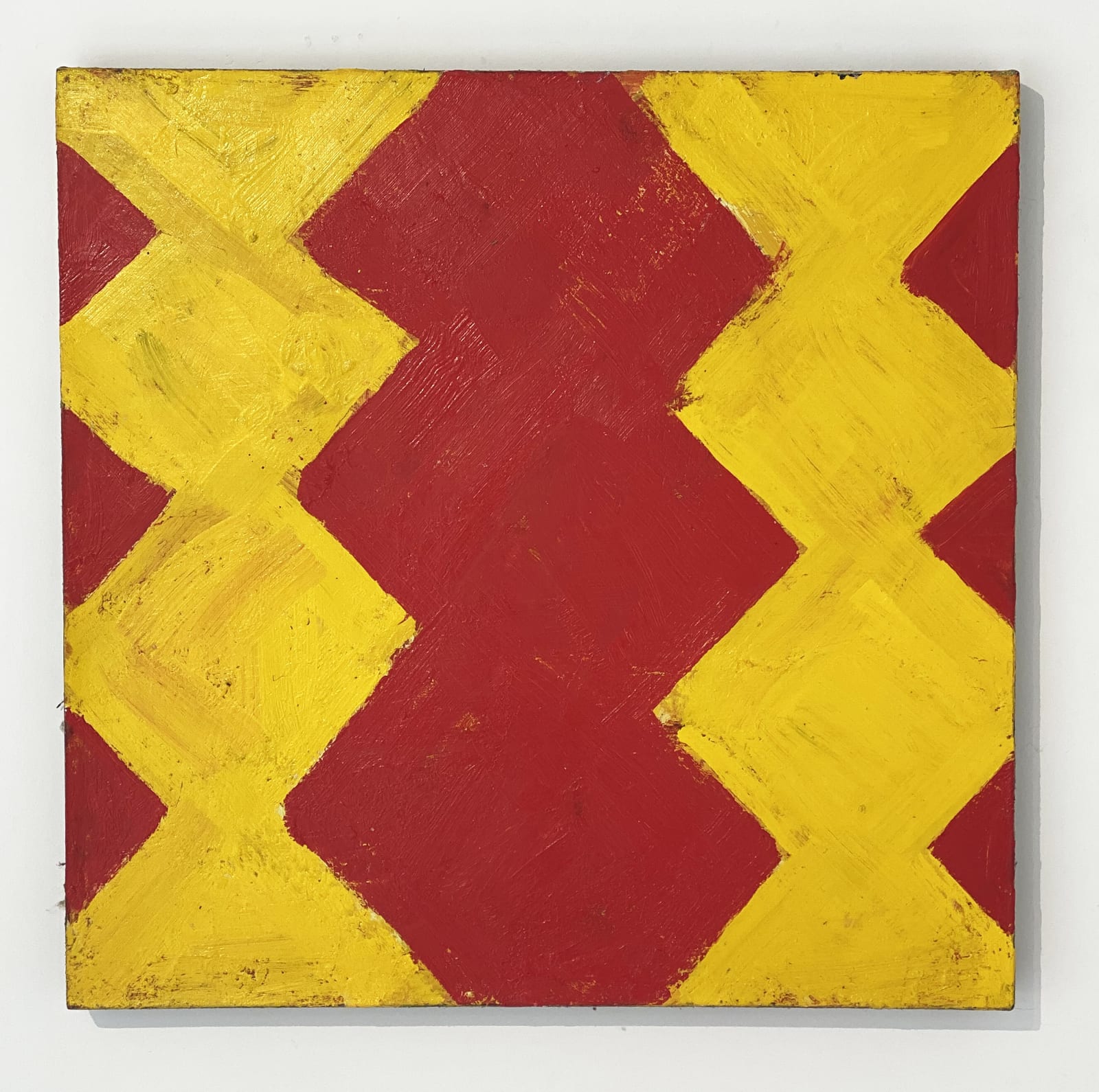 Benjamin Pritchard, Clarity, 2020