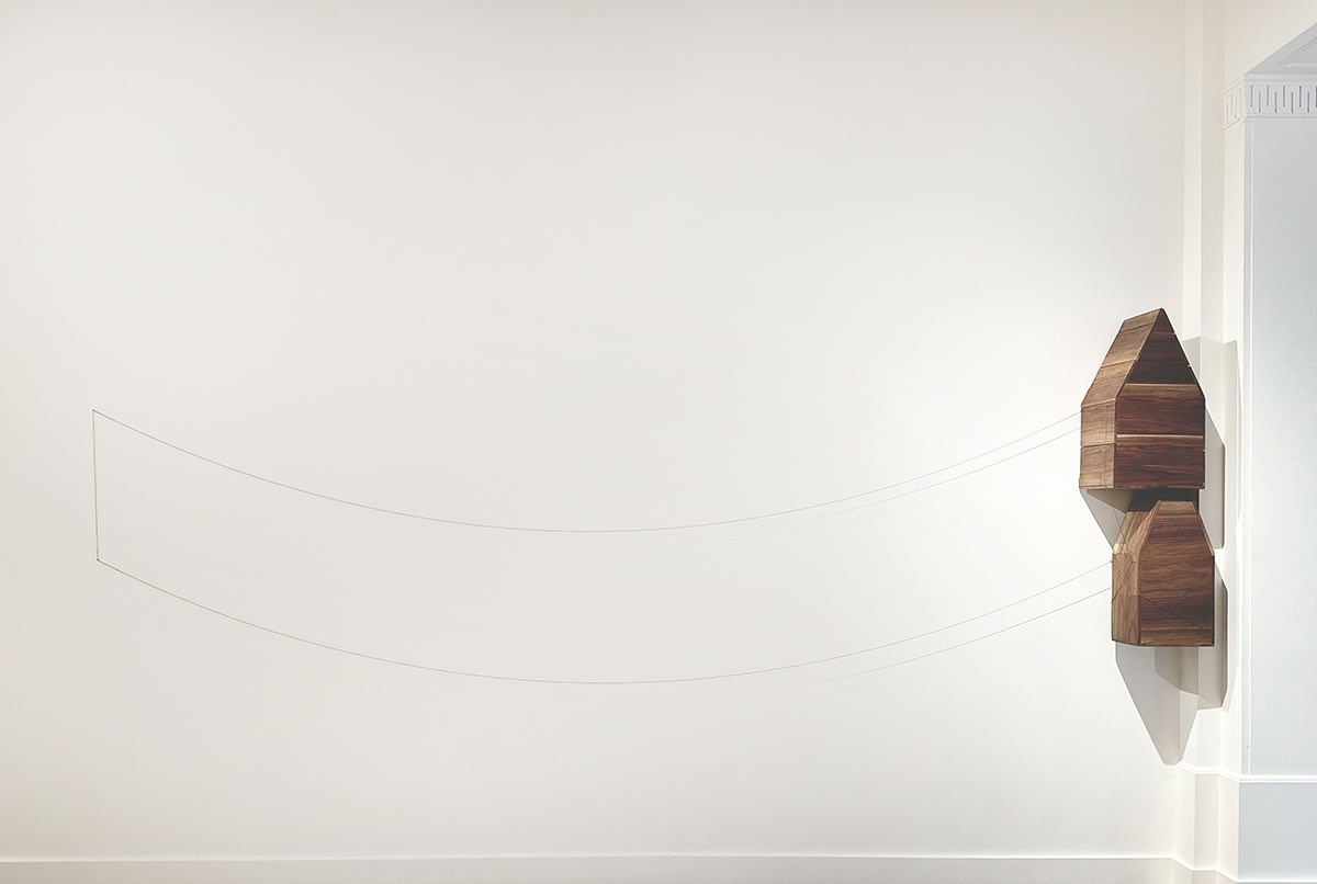 Iris Eichenberg, Overtoom 298/300, 2023