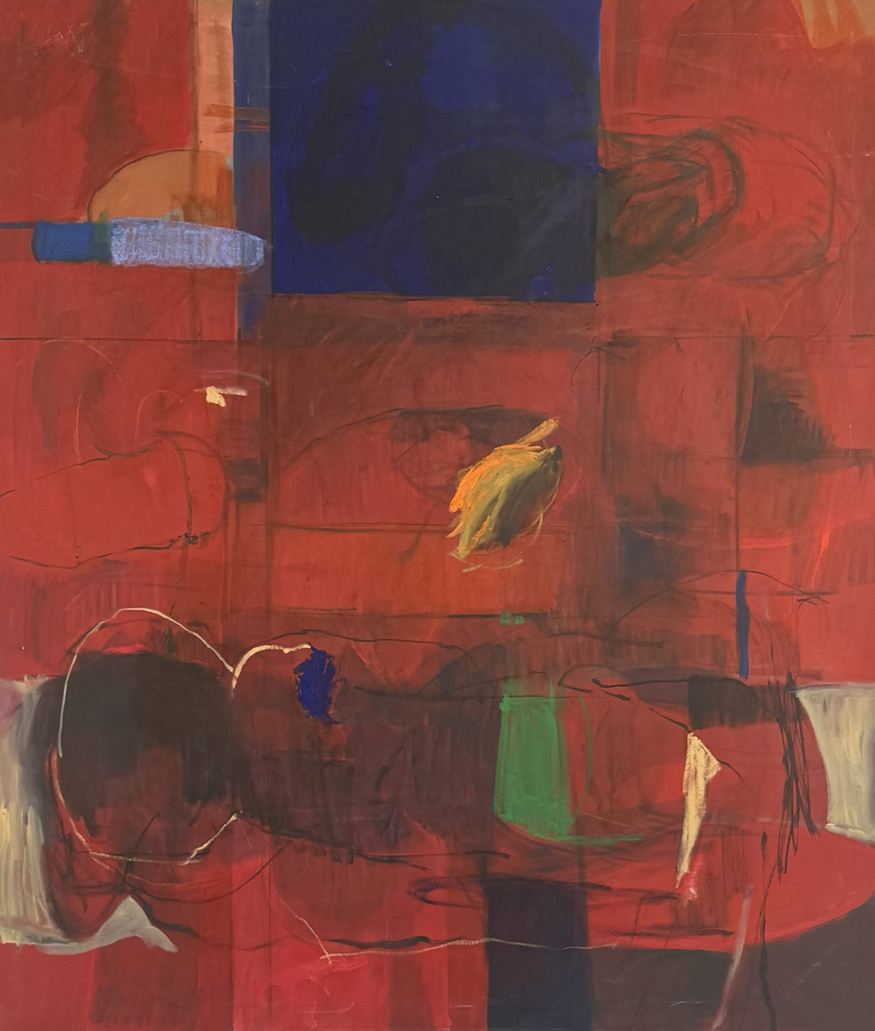 Emanuel Torres, La Ruta, 2024