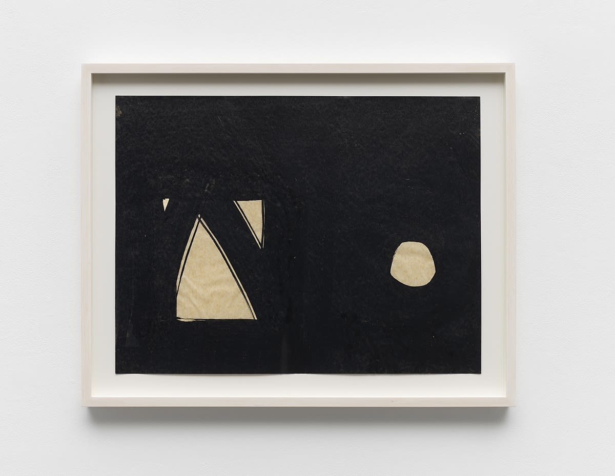 Al Held, 60-317, 1960