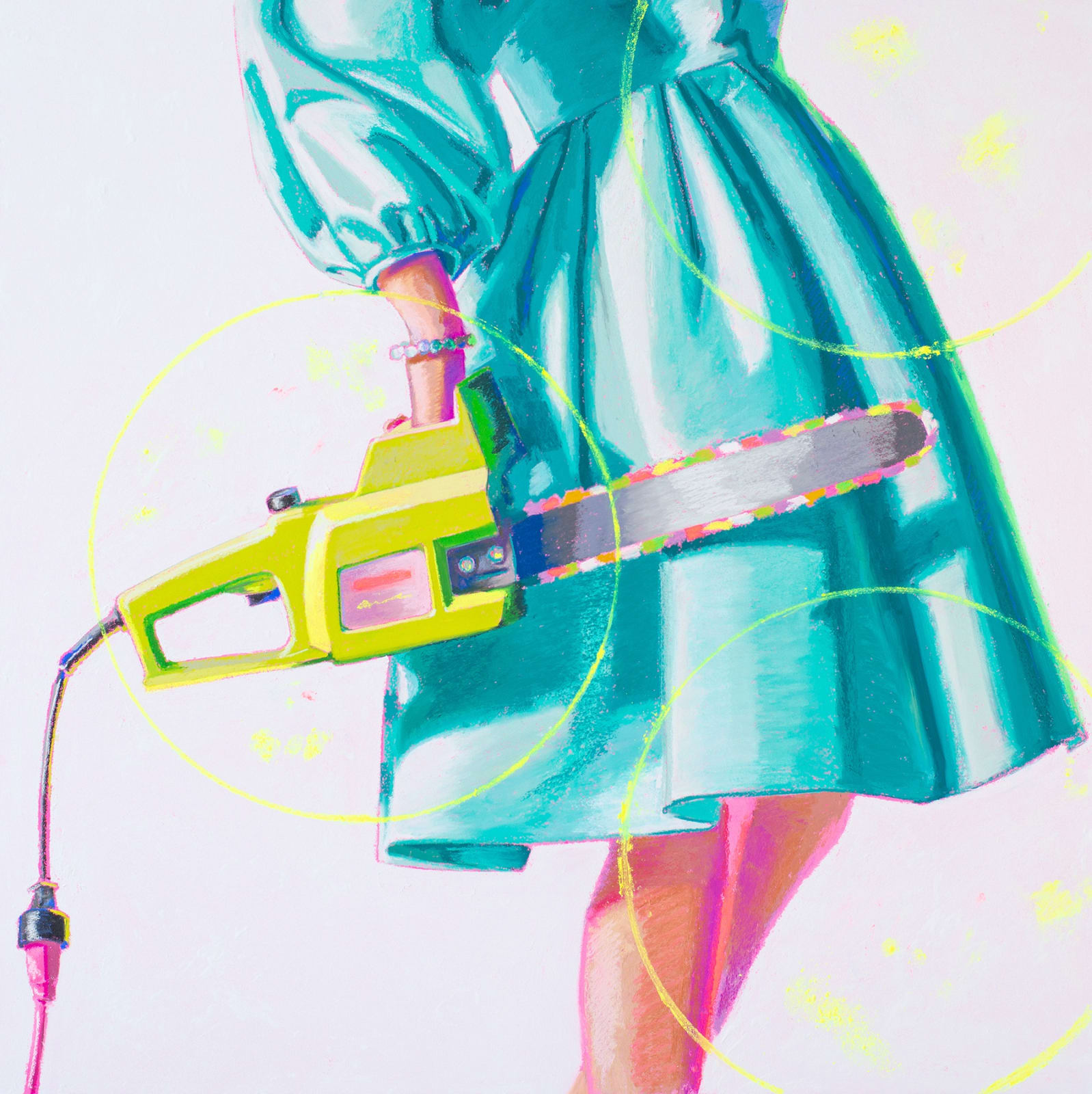 Kelly Reemtsen, Withholding , 2024