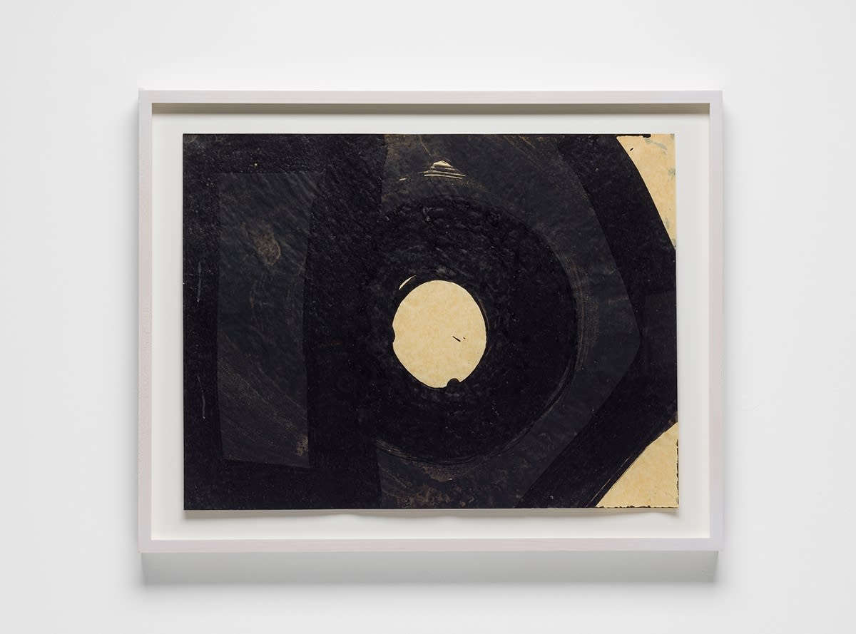 Al Held, 60-82, 1960