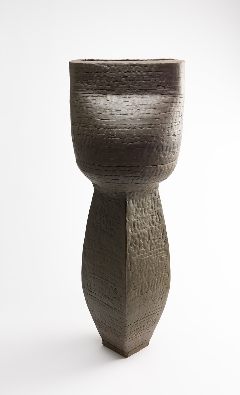 Ebitenyefa Baralaye, Sarcophagus II, 2024
