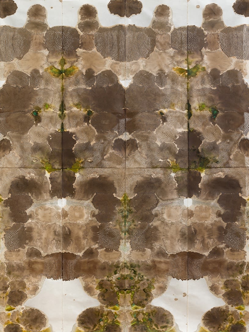 Susan Goethel Campbell, Seasonal No. 6, 2022