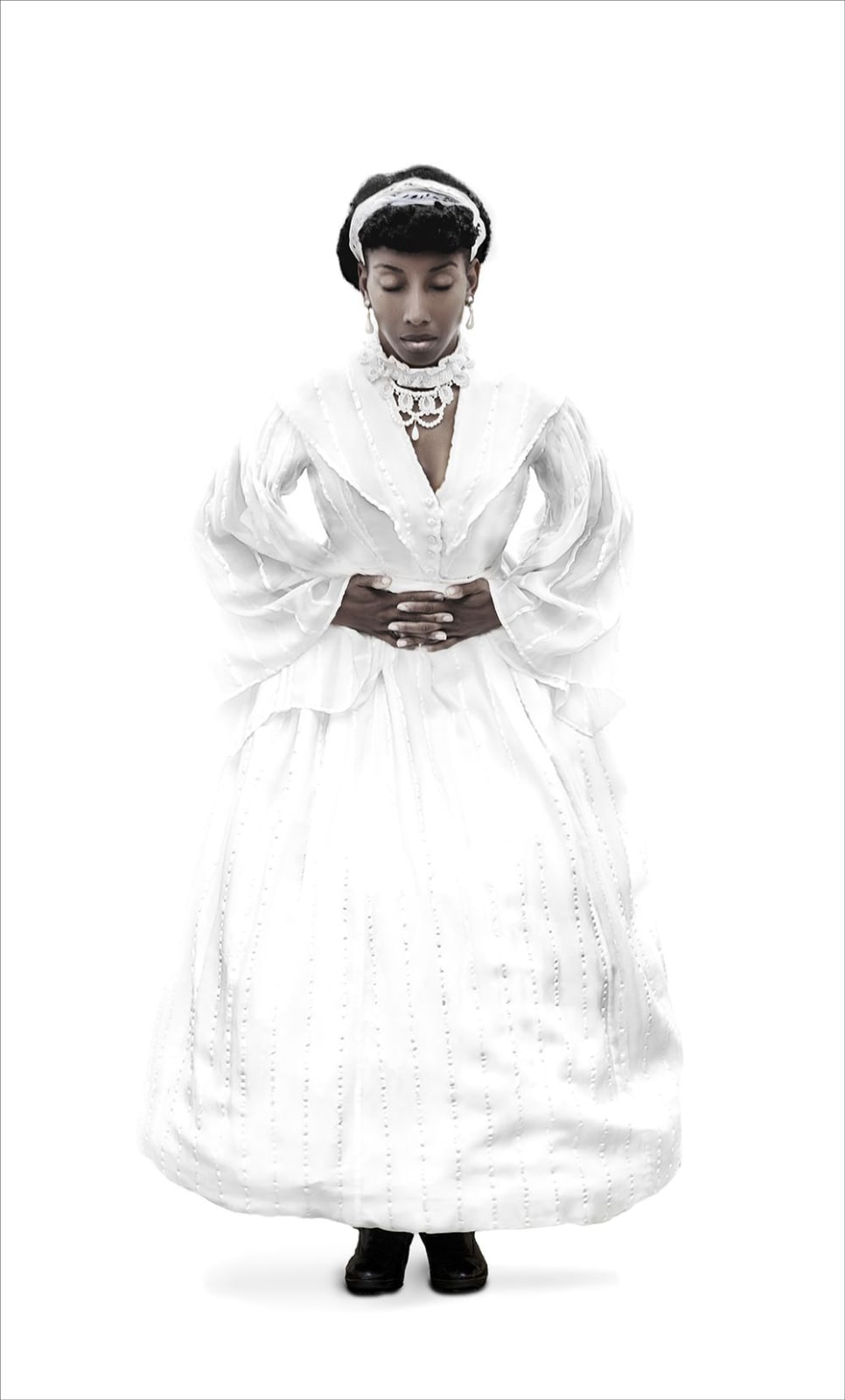 Ayana V. Jackson, Etta, 2016