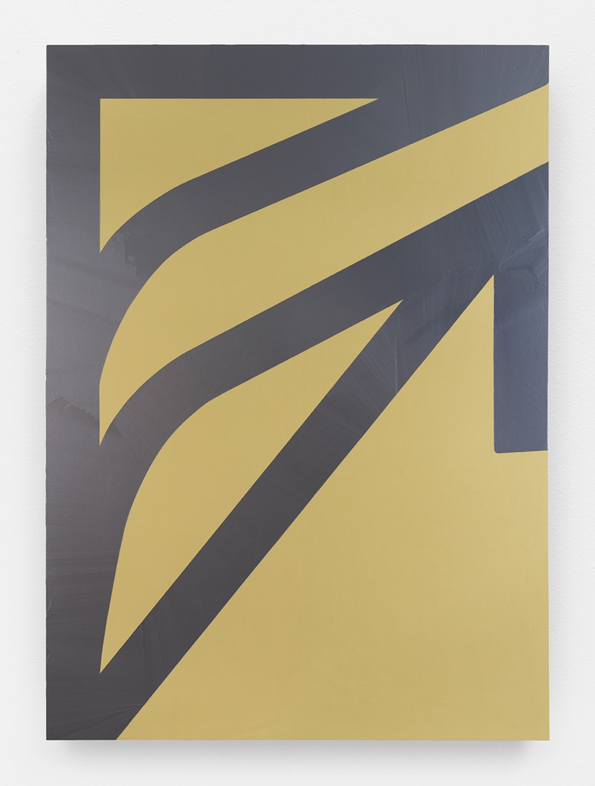 Mark Sengbusch, Xerxes, 2017