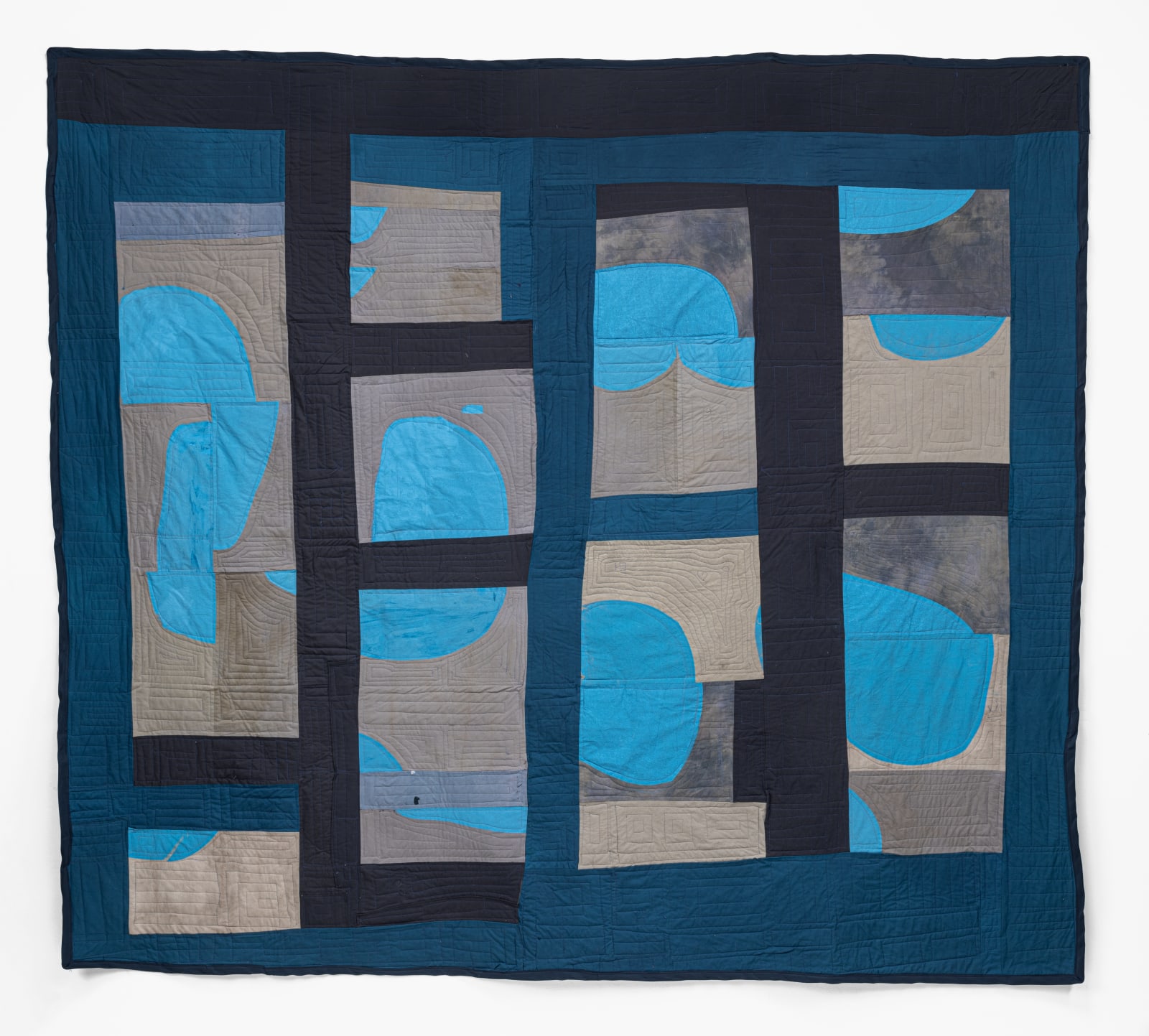 Emmy Bright, Broken Lake, 2022