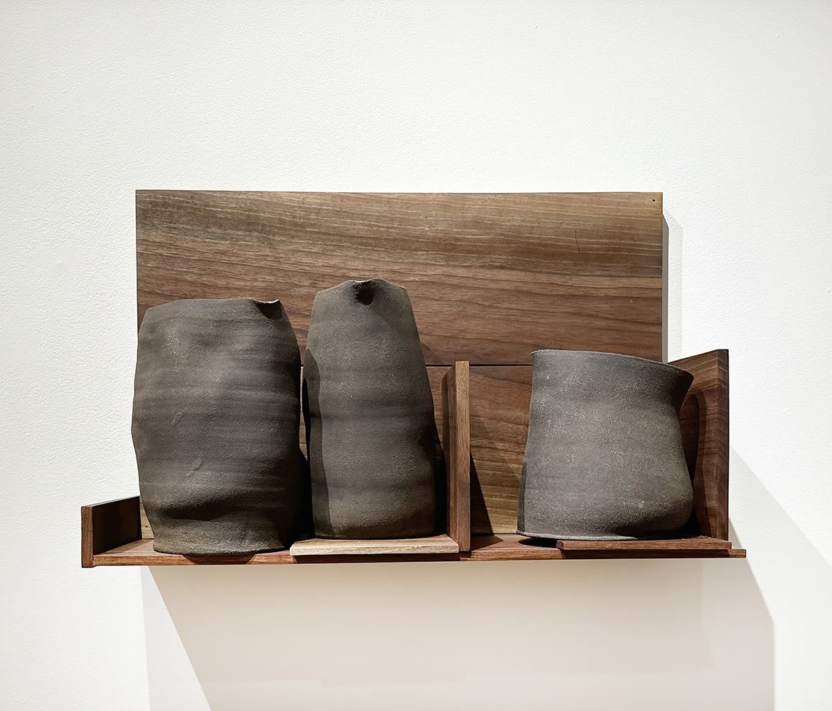 Iris Eichenberg, Room for Three, 2023