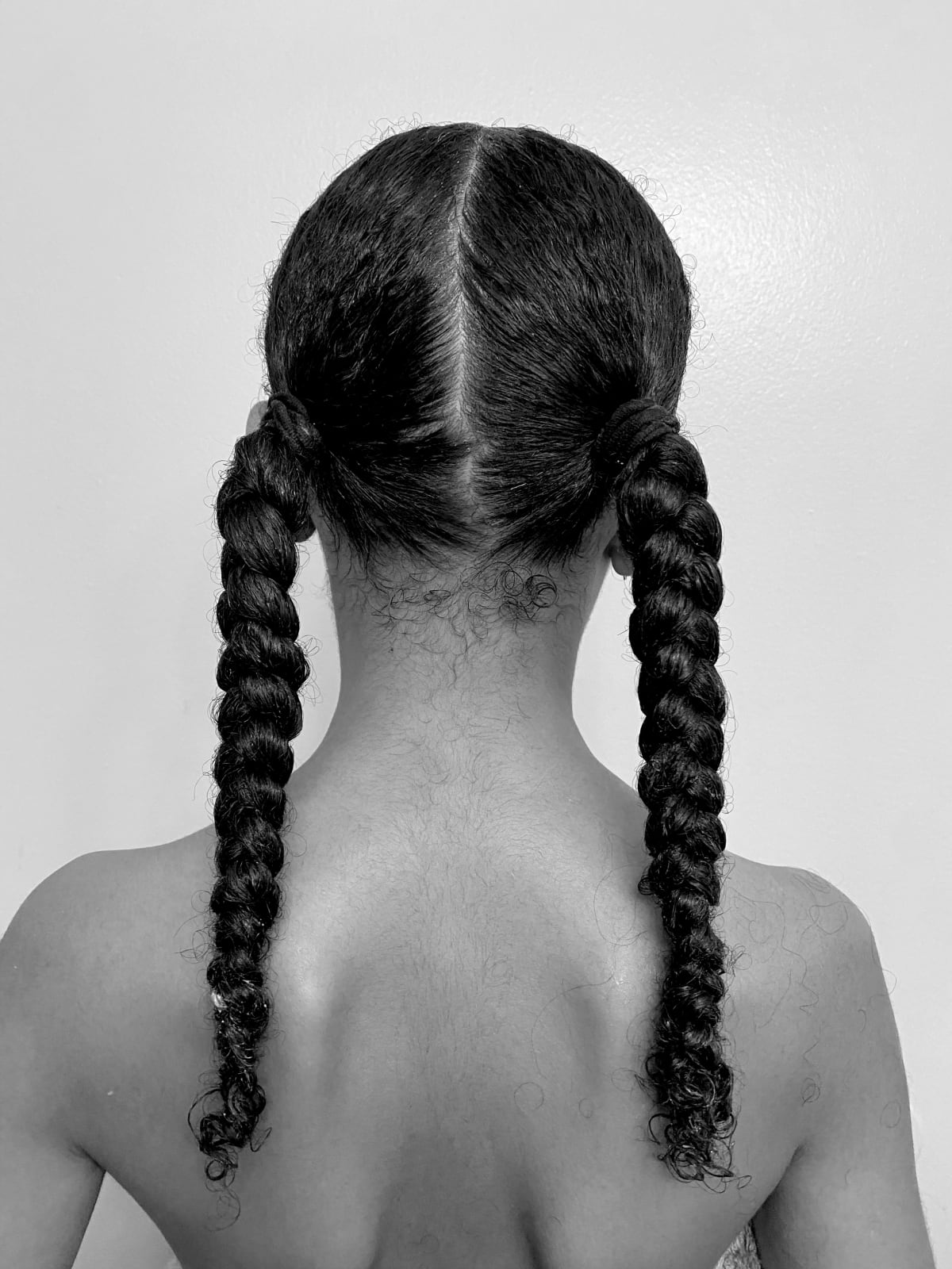 Ricky Weaver, Clothed in My Right Mind, 2020