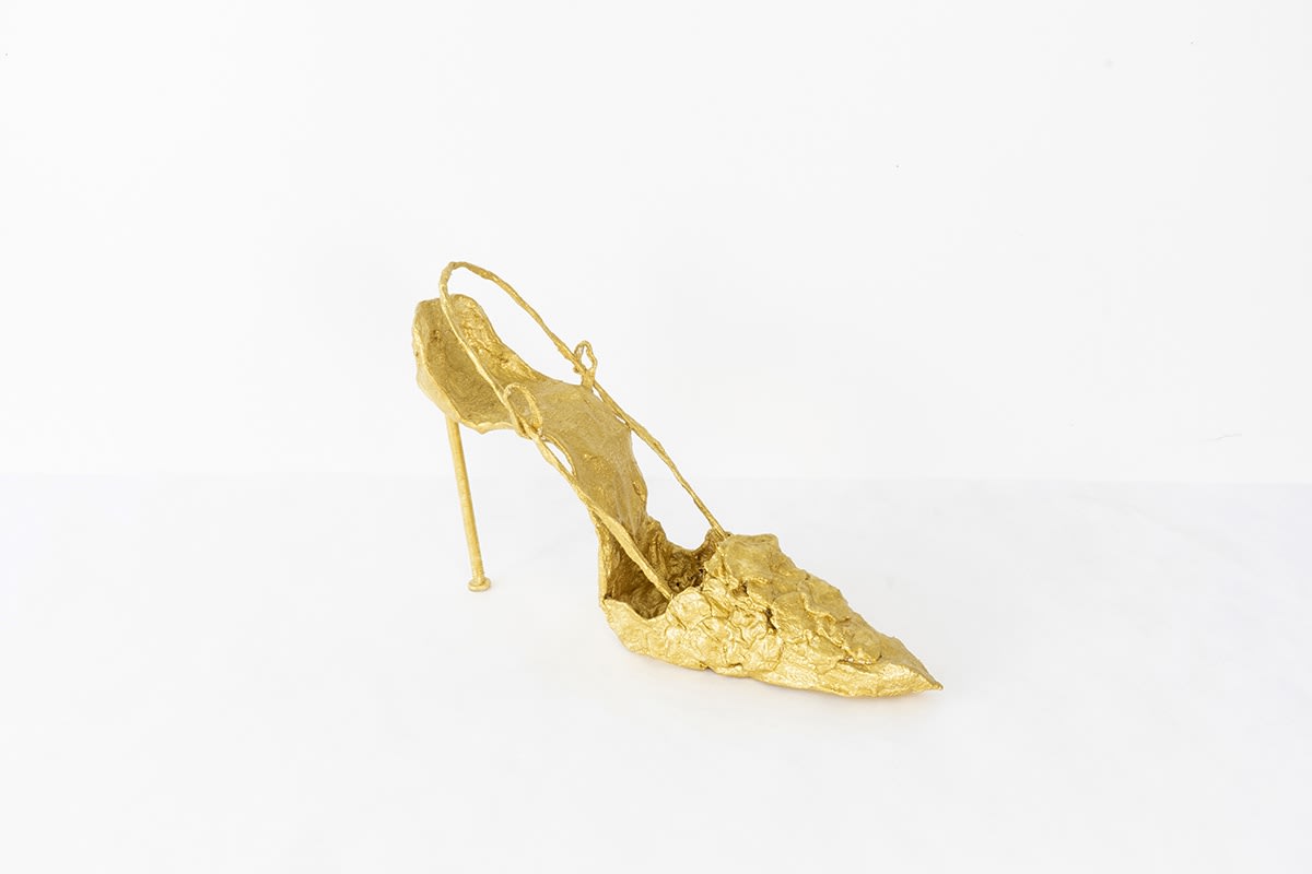 Mary-Ann Monforton, Valentino Garavani , 2022