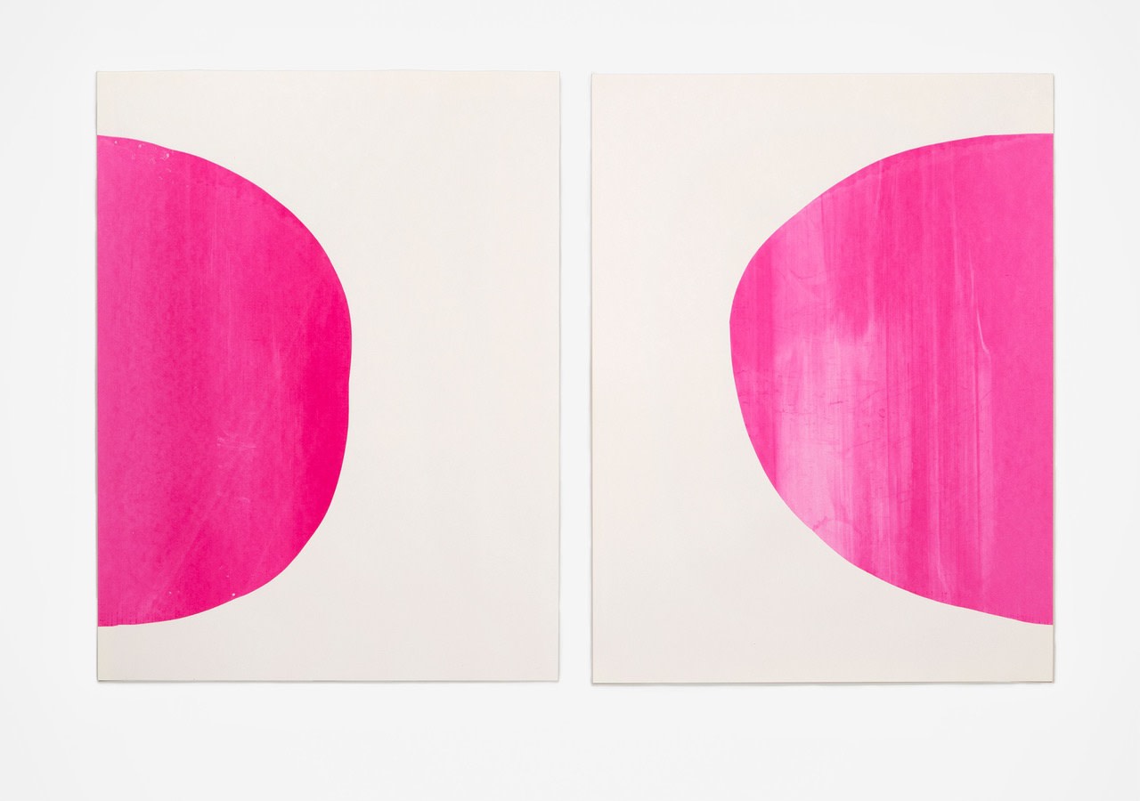 Emmy Bright, Alone Together, 2018