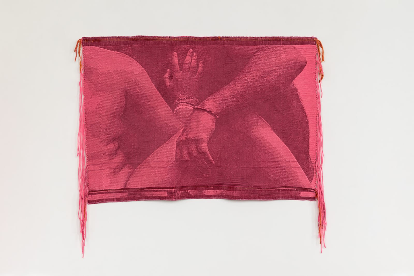 Mia Weiner, I Met You in the Rose Garden, 2025