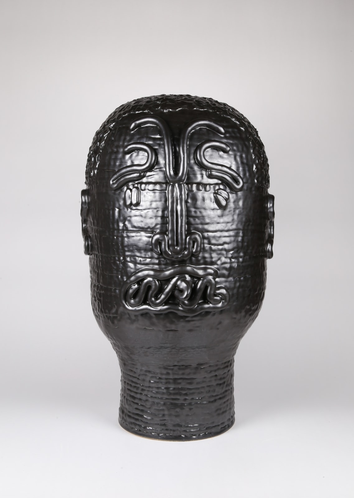 Ebitenyefa Baralaye, Portrait III, 2021