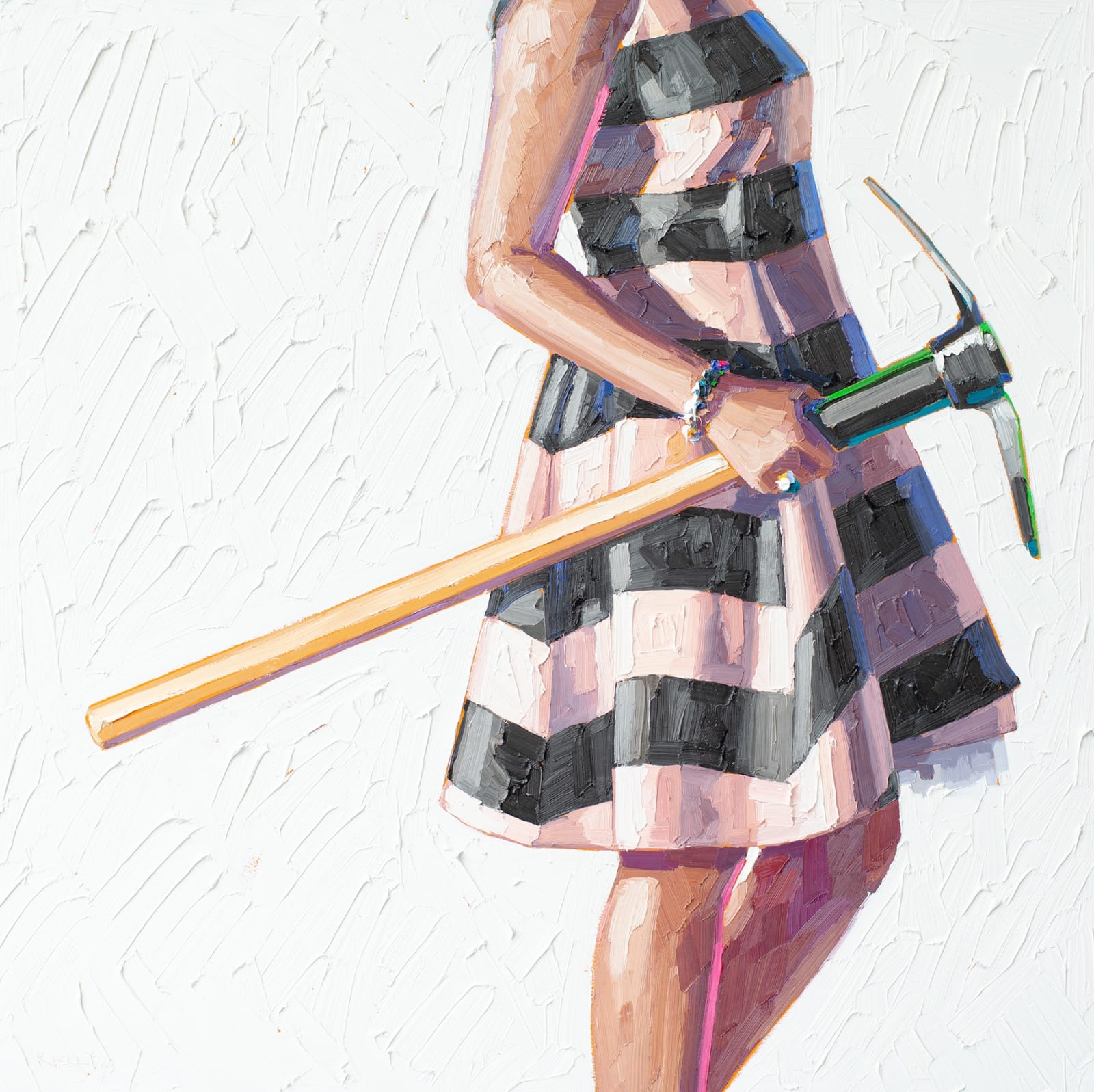 Kelly Reemtsen, Pick Me, 2024