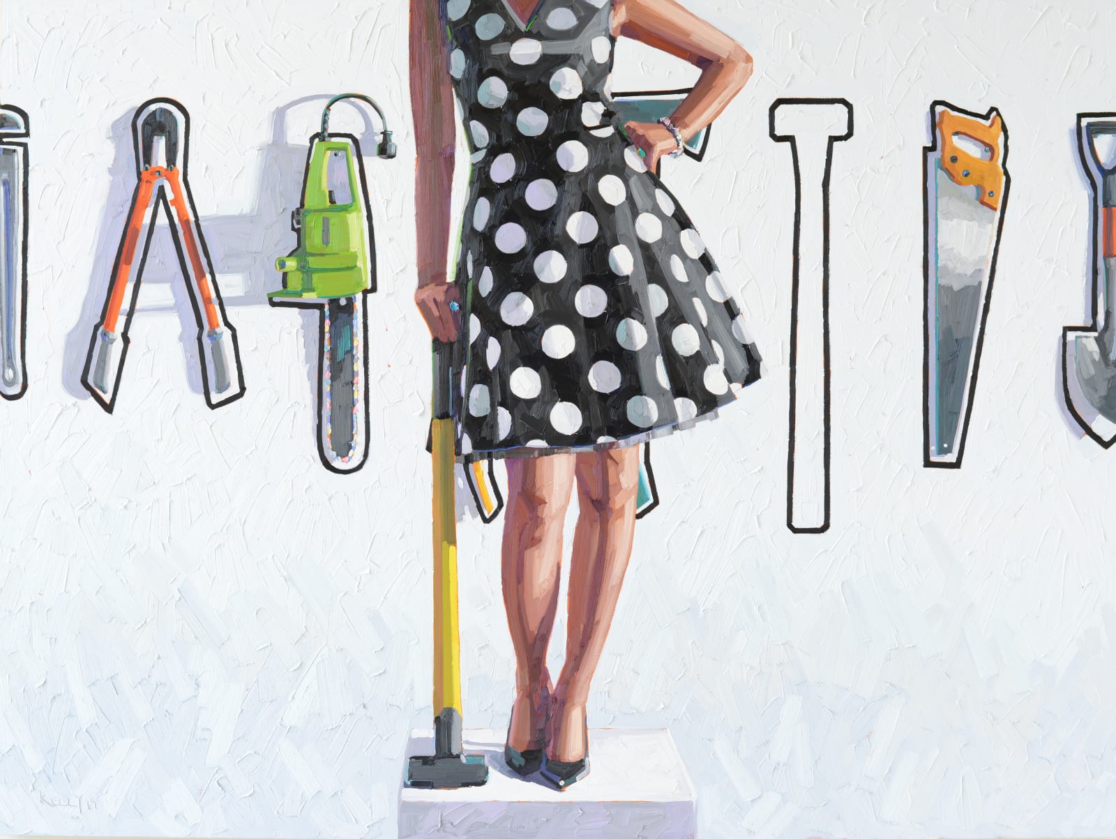 Kelly Reemtsen, Miss Fit, 2019